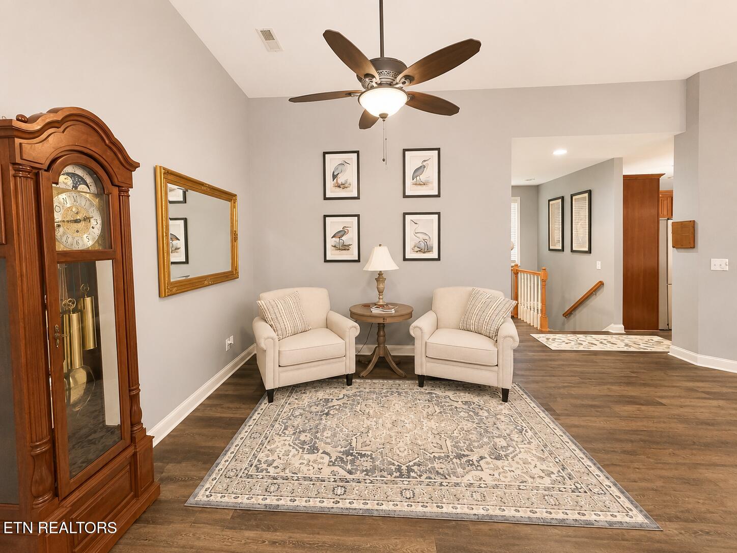 137 Heron Court Vonore TN 37885
