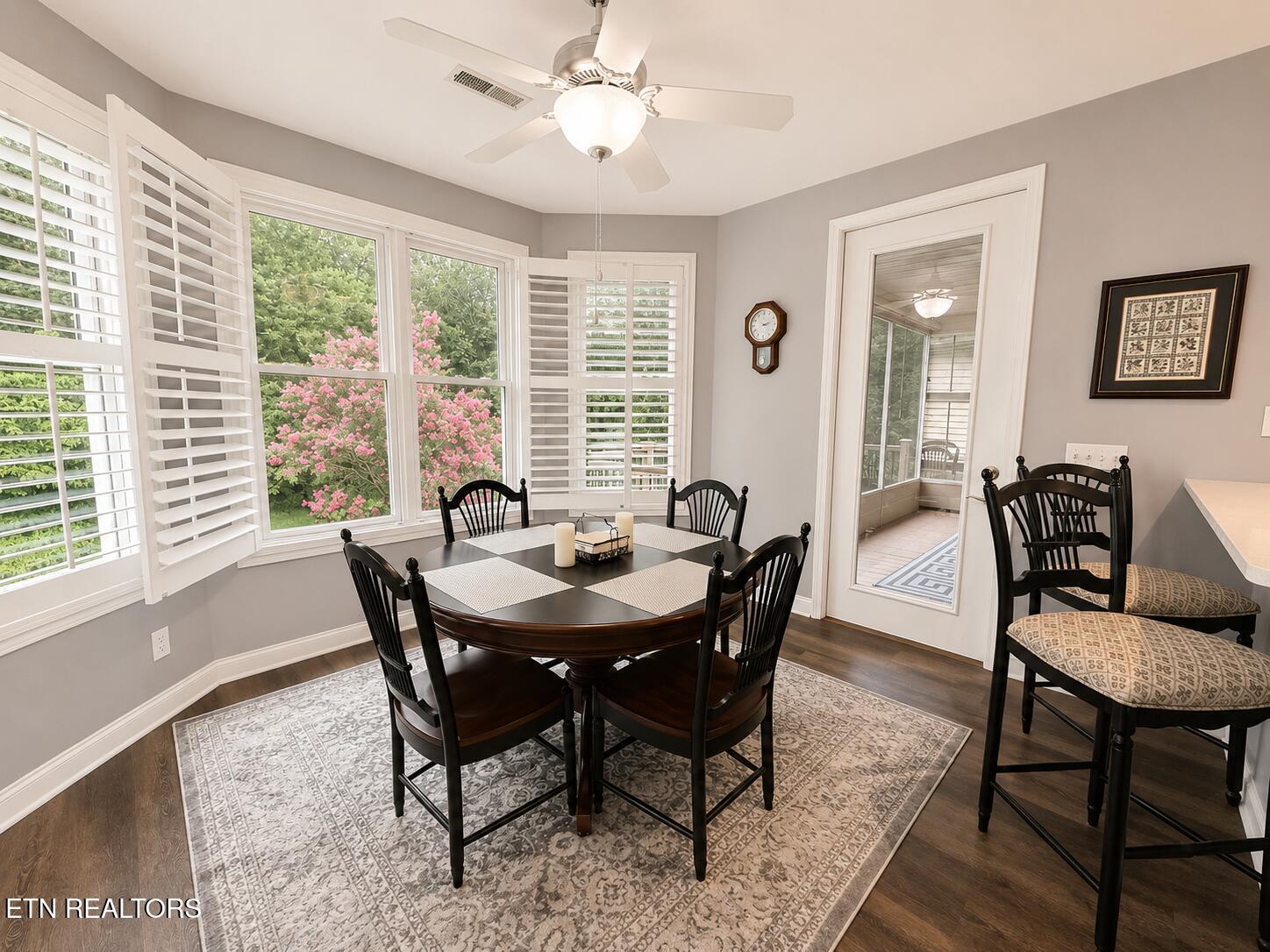 137 Heron Court Vonore TN 37885