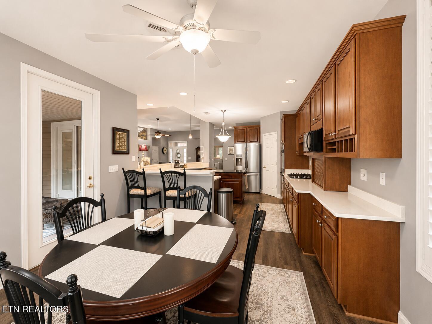137 Heron Court Vonore TN 37885