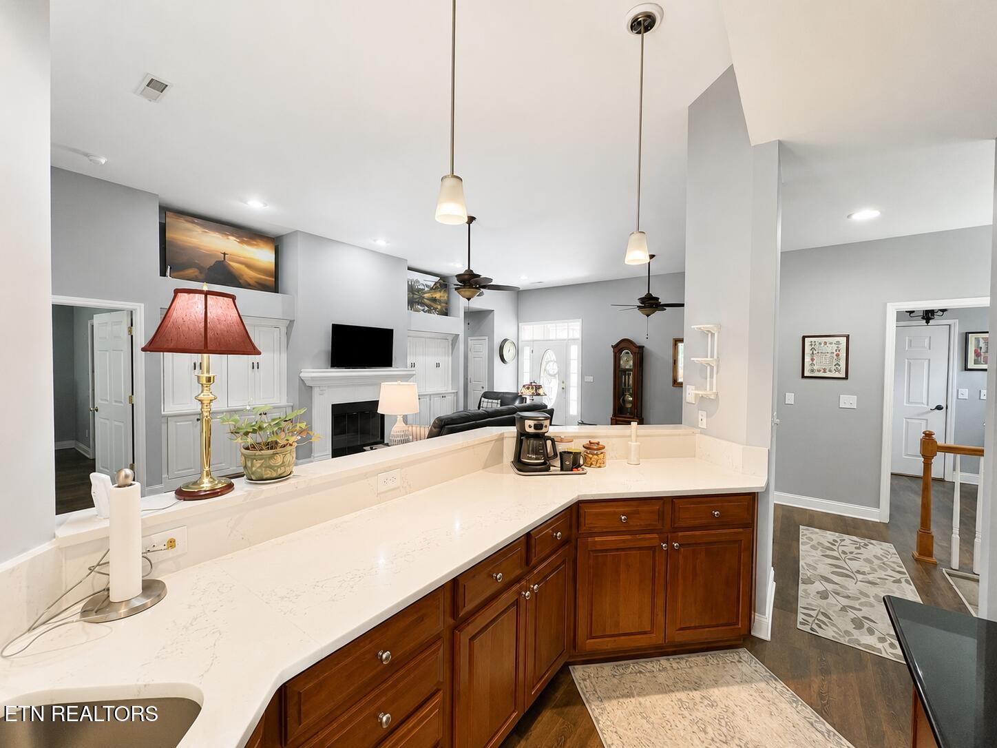 137 Heron Court Vonore TN 37885