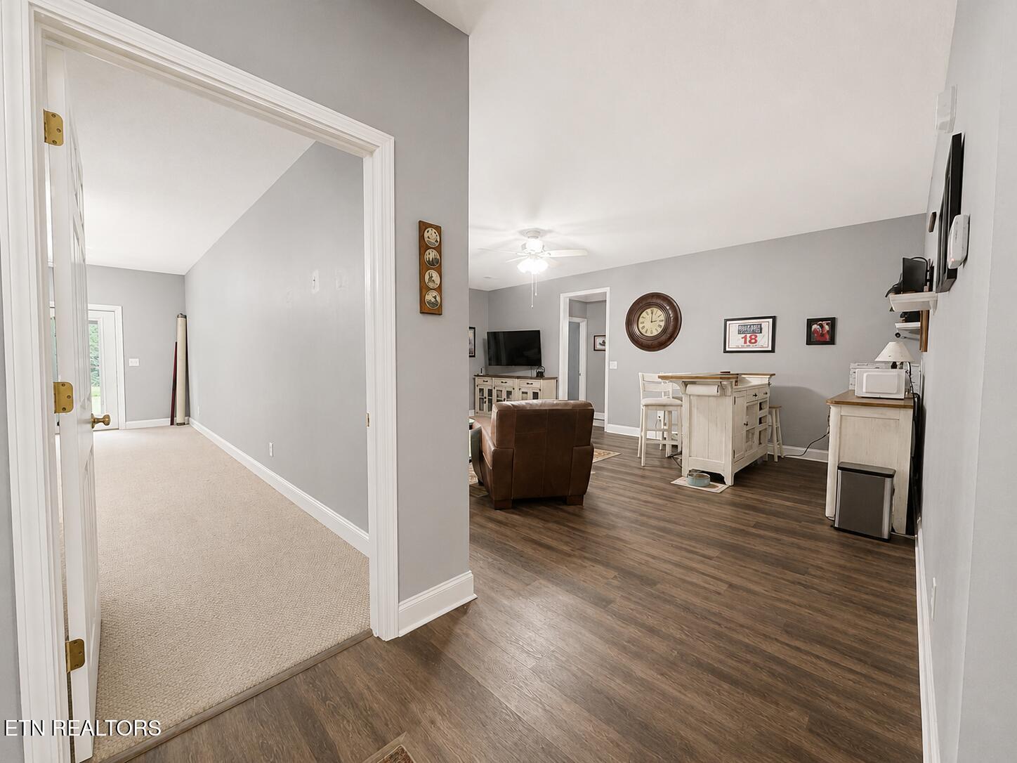 137 Heron Court Vonore TN 37885
