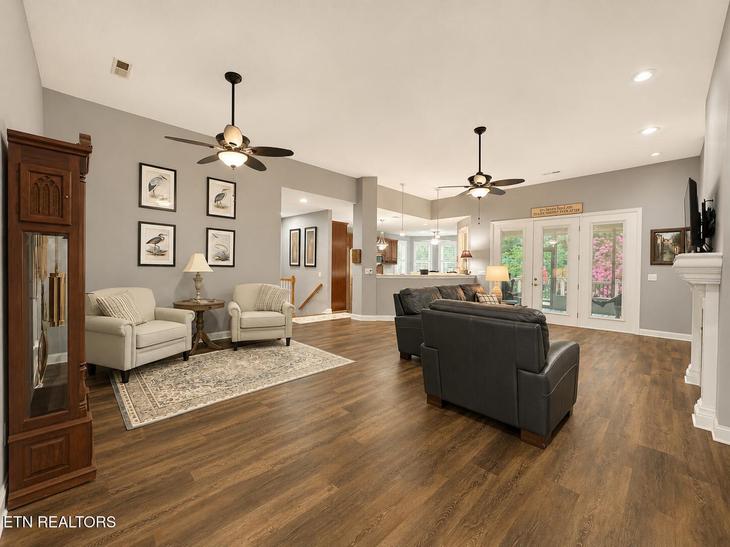 137 Heron Court Vonore TN 37885