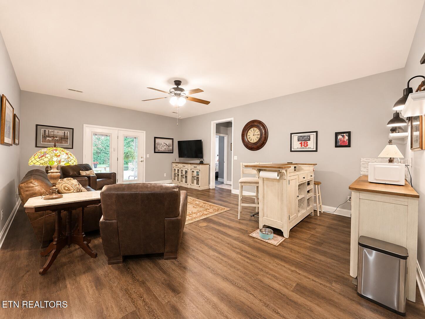 137 Heron Court Vonore TN 37885