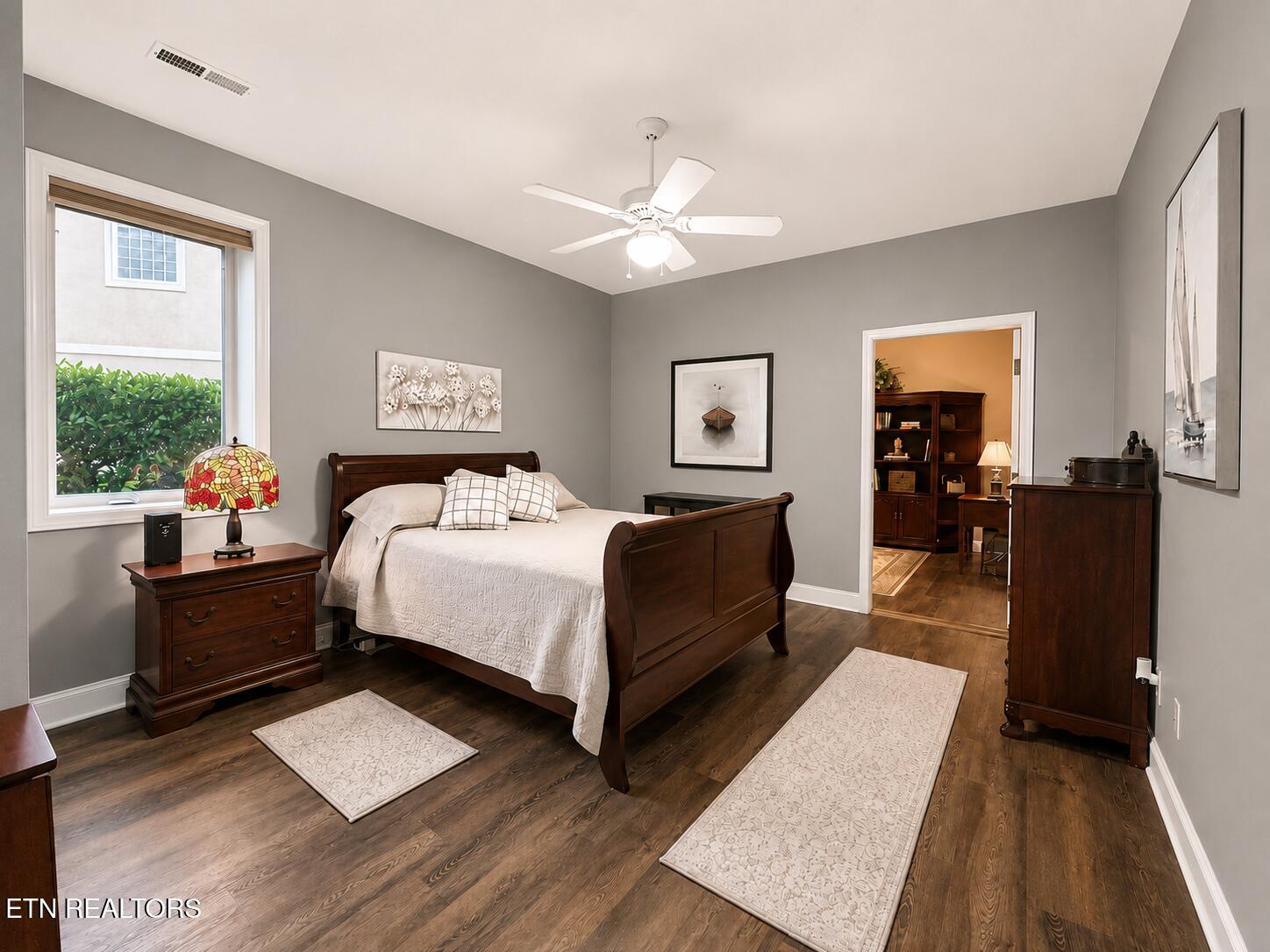 137 Heron Court Vonore TN 37885