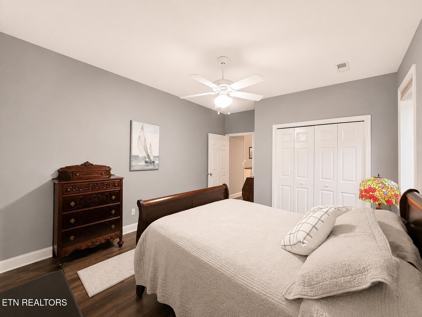 137 Heron Court Vonore TN 37885