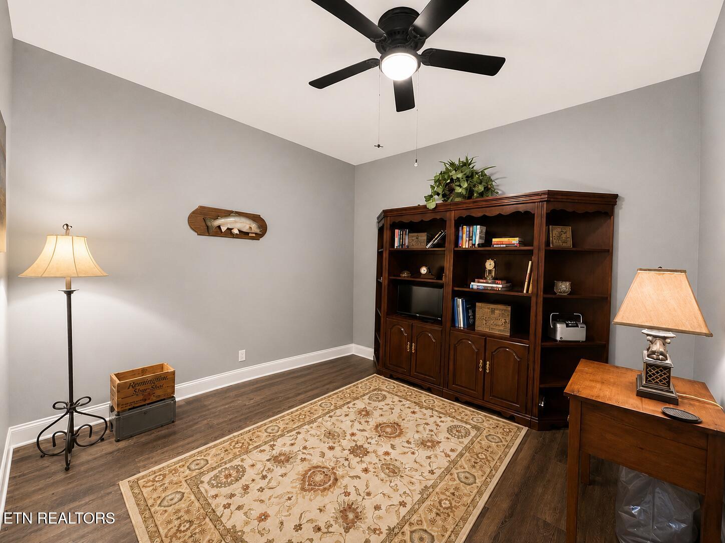 137 Heron Court Vonore TN 37885