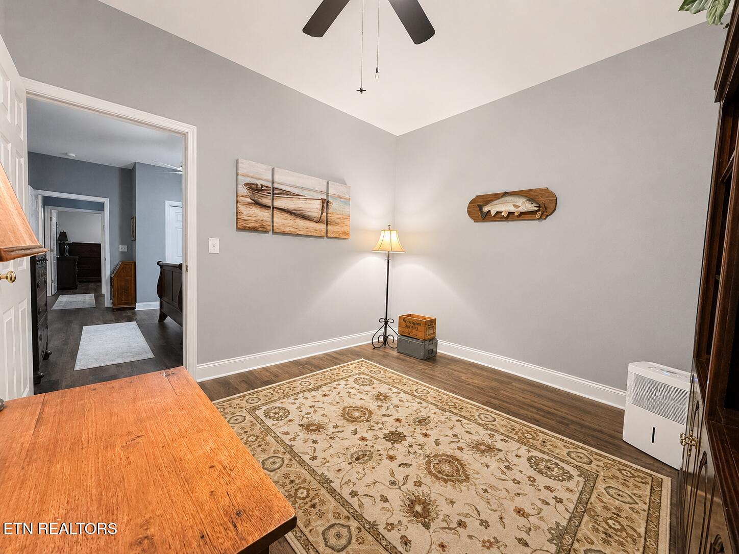 137 Heron Court Vonore TN 37885
