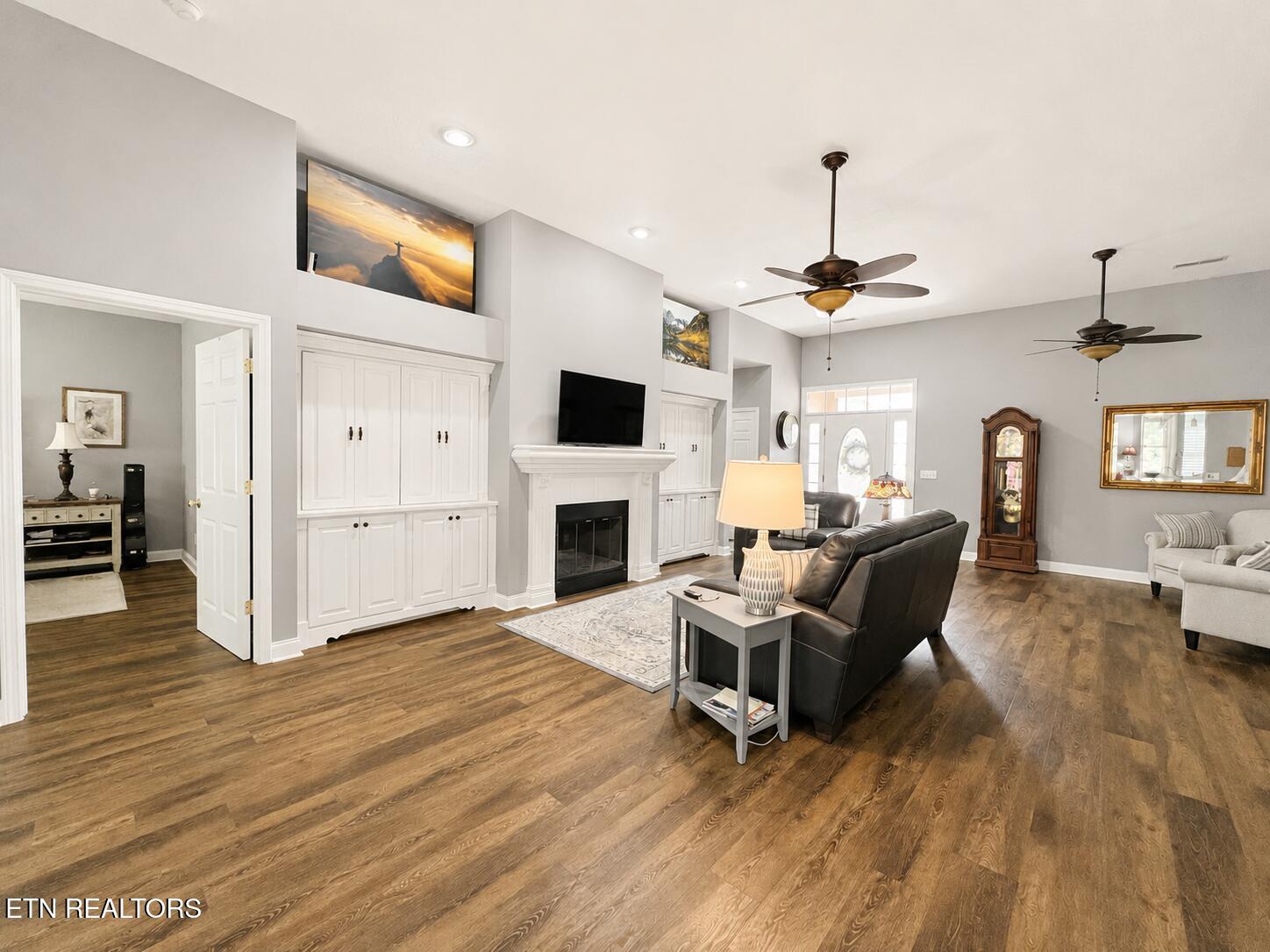 137 Heron Court Vonore TN 37885