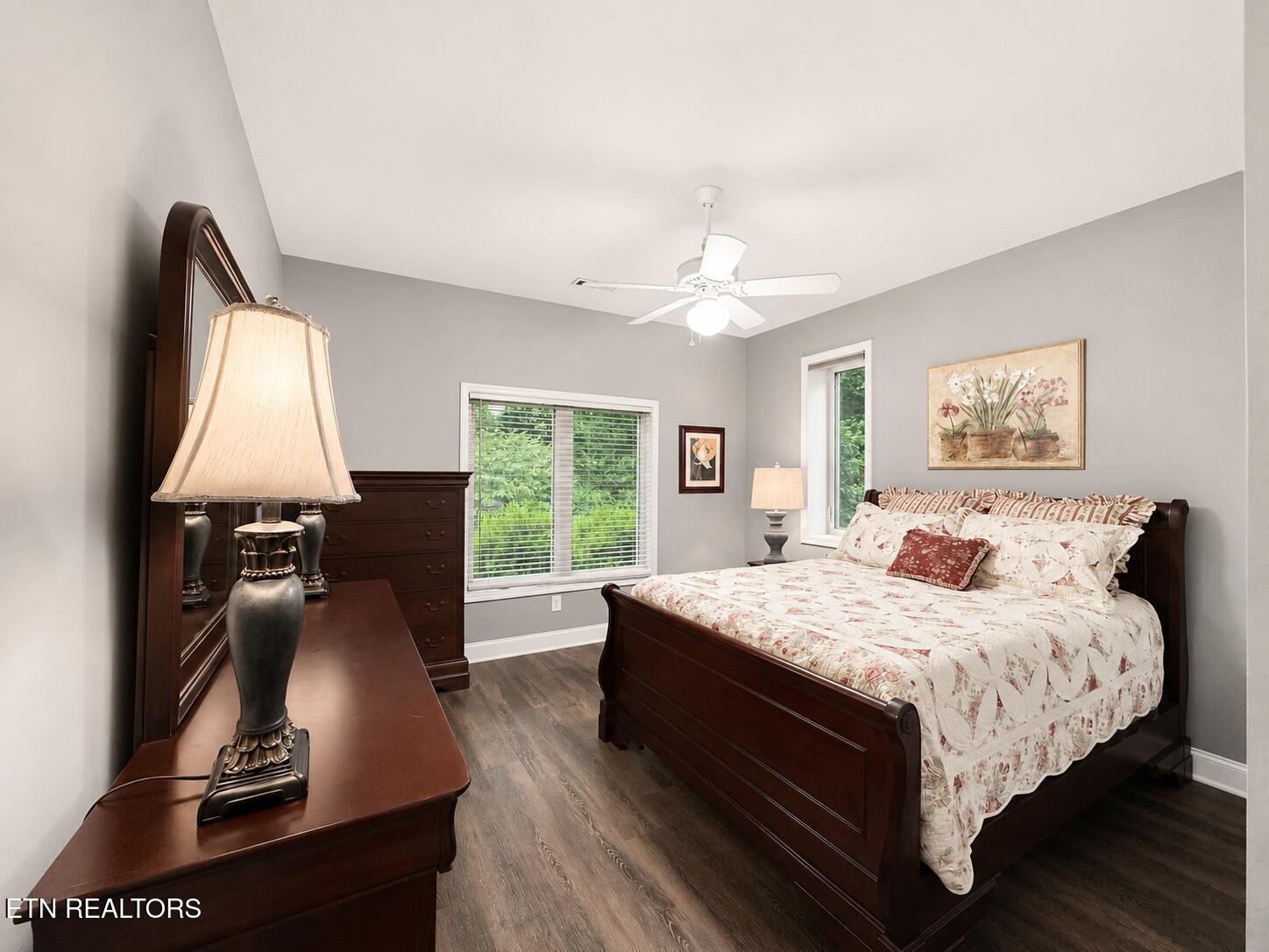 137 Heron Court Vonore TN 37885
