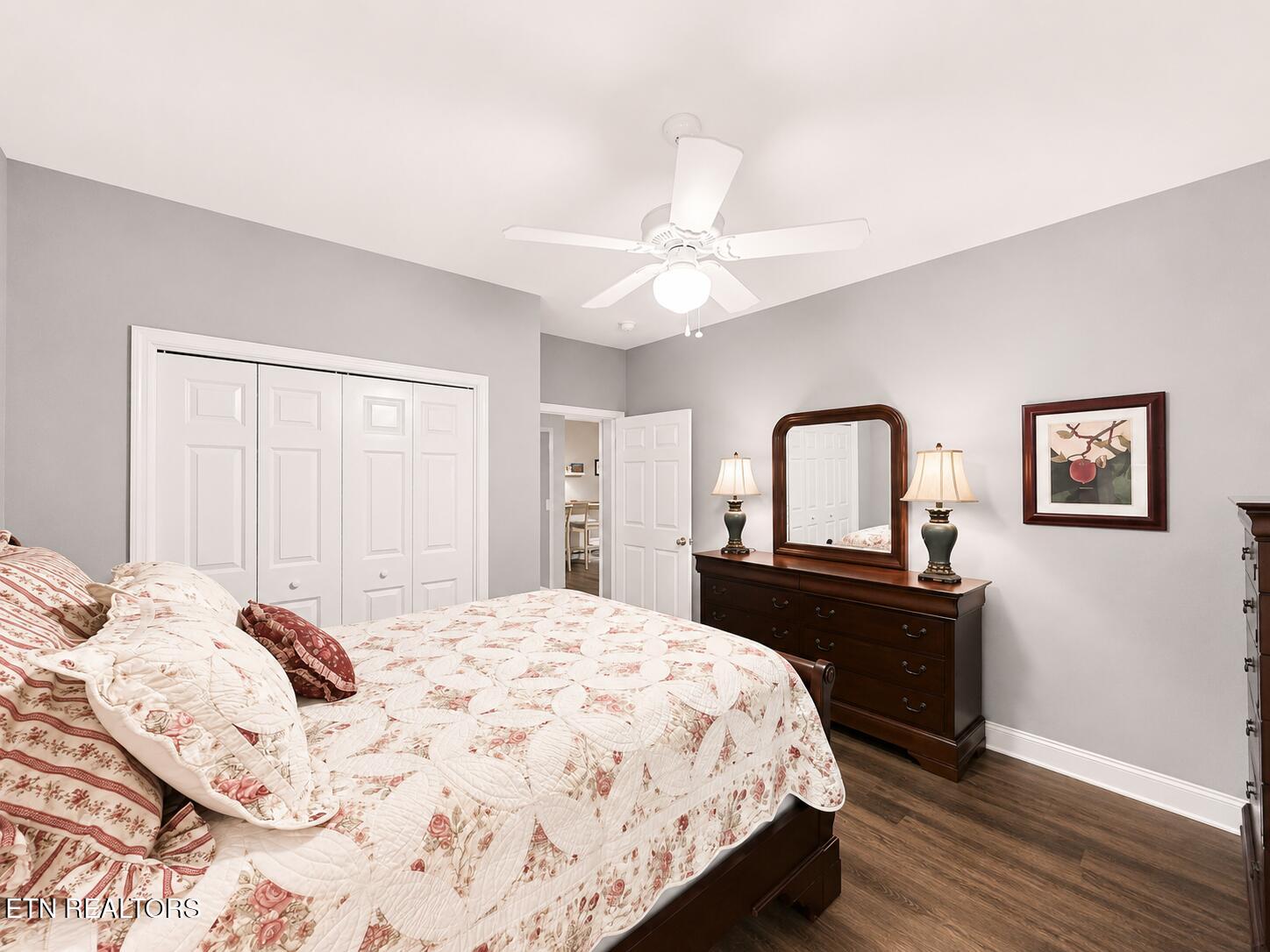 137 Heron Court Vonore TN 37885