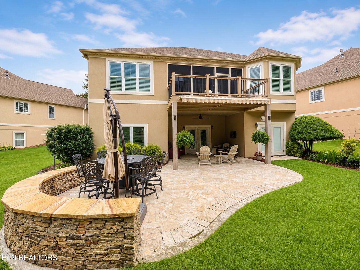 137 Heron Court Vonore TN 37885