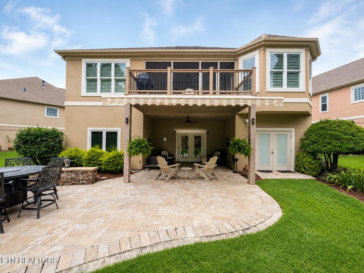 137 Heron Court Vonore TN 37885