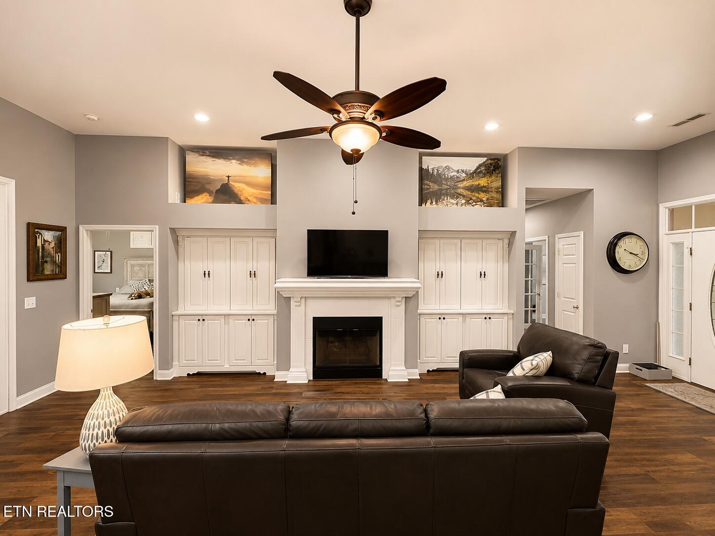 137 Heron Court Vonore TN 37885