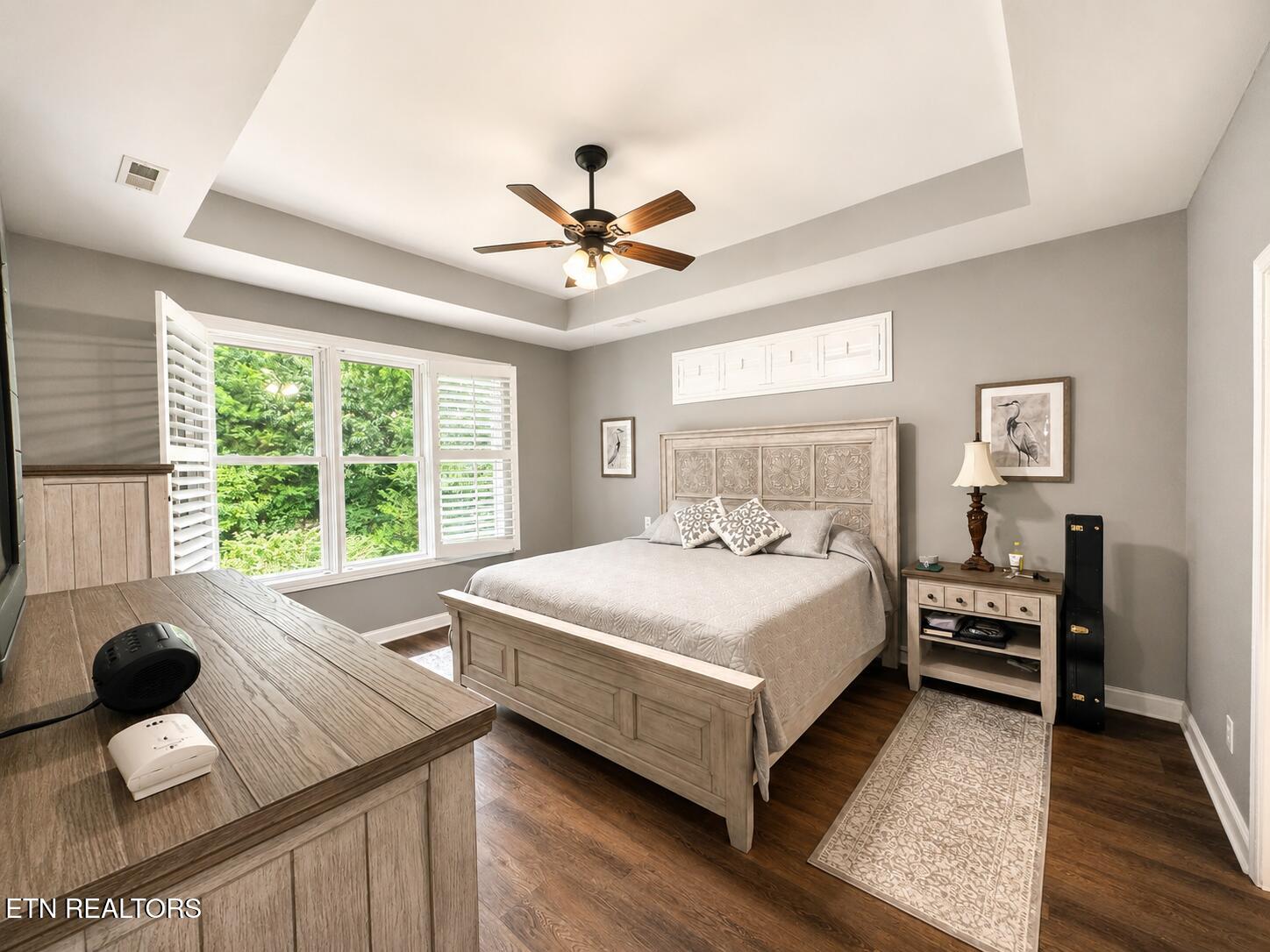 137 Heron Court Vonore TN 37885