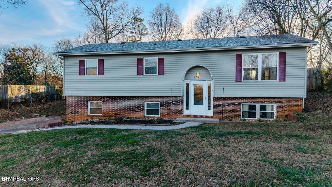 205 Blue Ridge Lane Seymour TN 37865