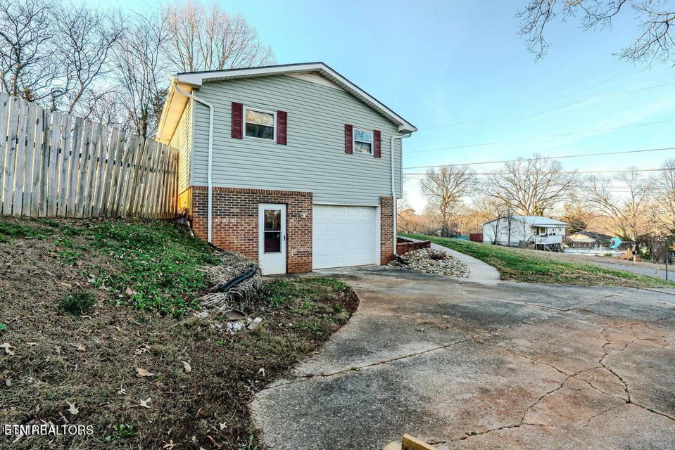 205 Blue Ridge Lane Seymour TN 37865