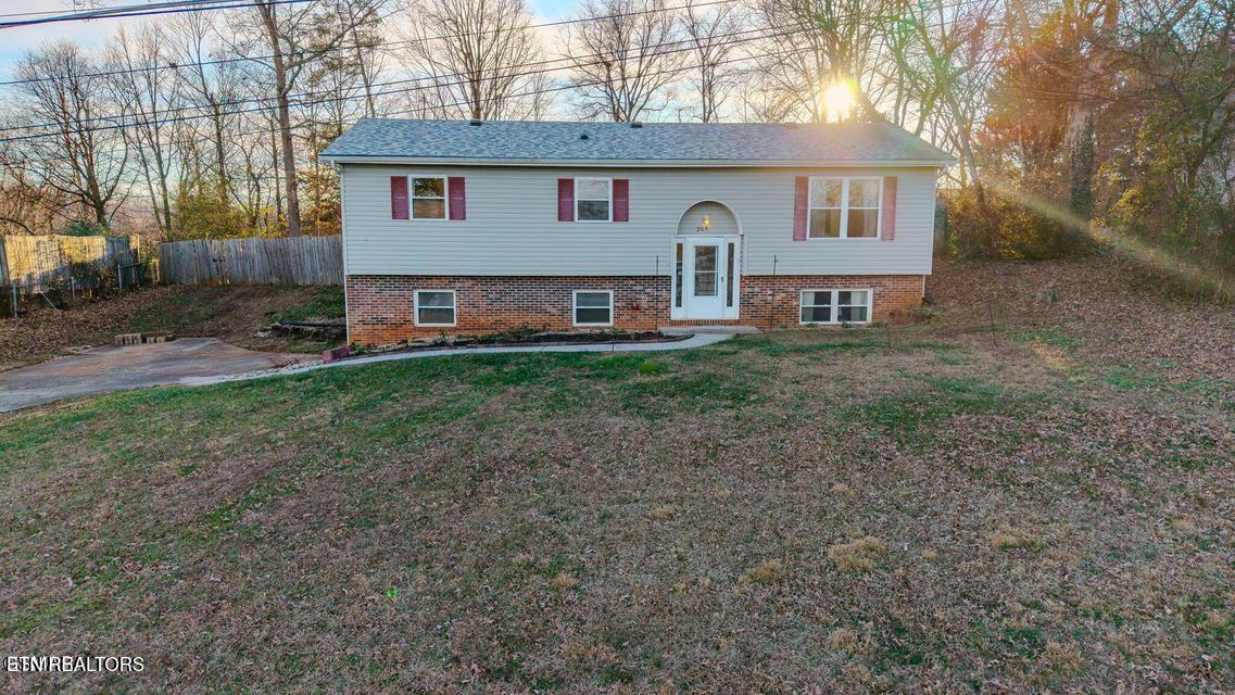 205 Blue Ridge Lane Seymour TN 37865