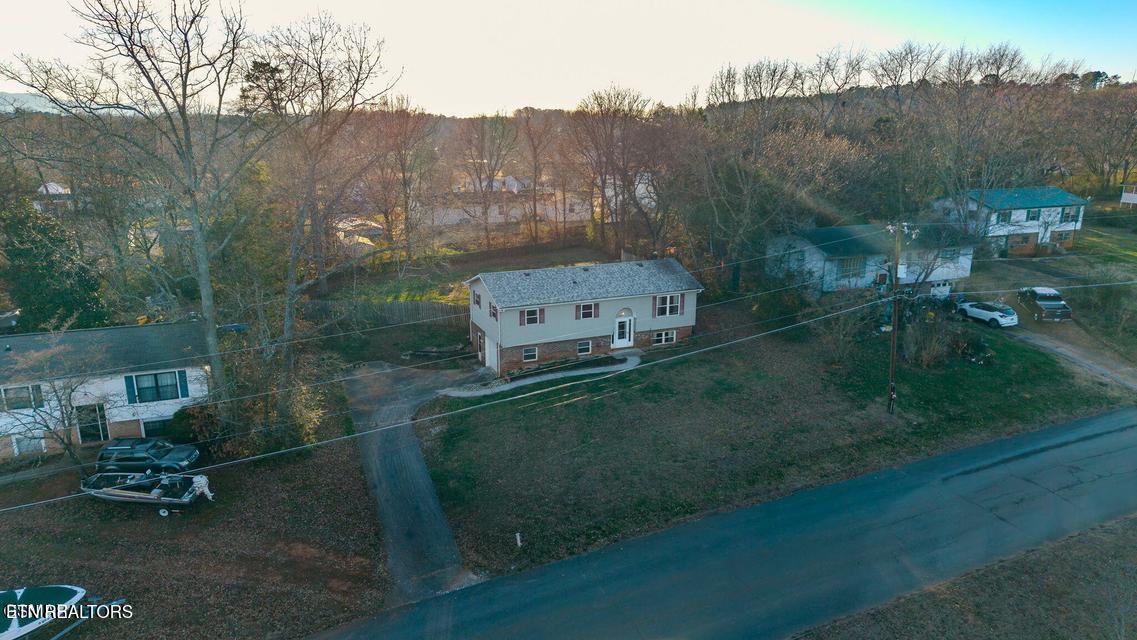 205 Blue Ridge Lane Seymour TN 37865