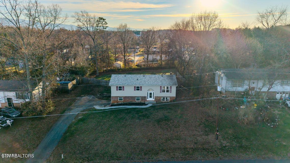 205 Blue Ridge Lane Seymour TN 37865