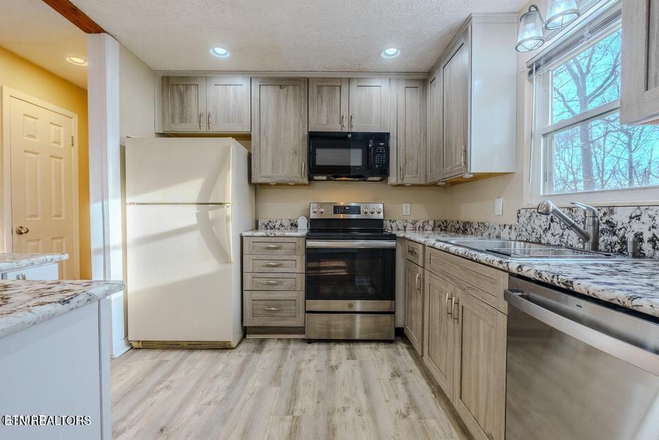 205 Blue Ridge Lane Seymour TN 37865