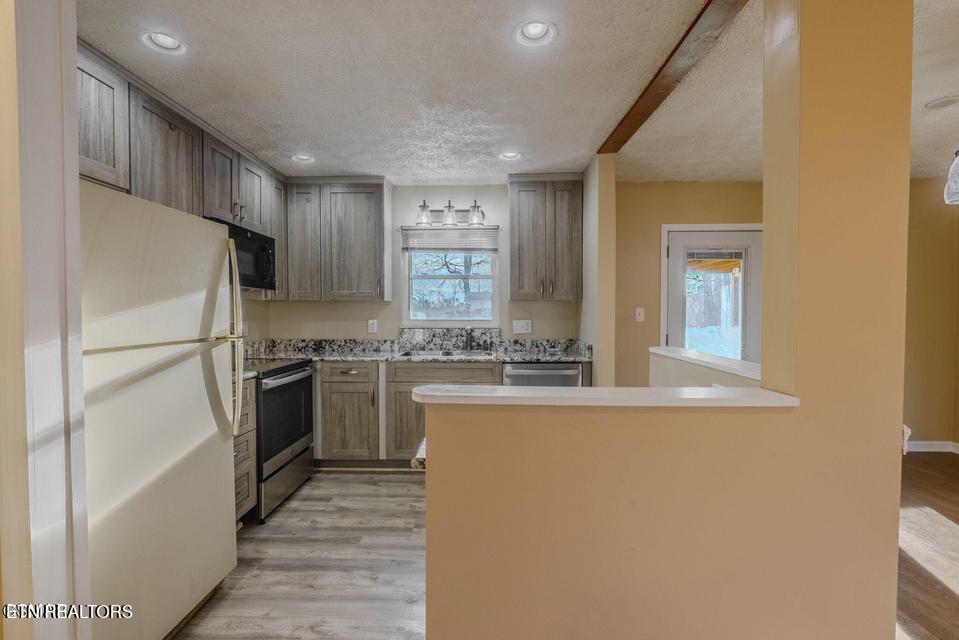 205 Blue Ridge Lane Seymour TN 37865