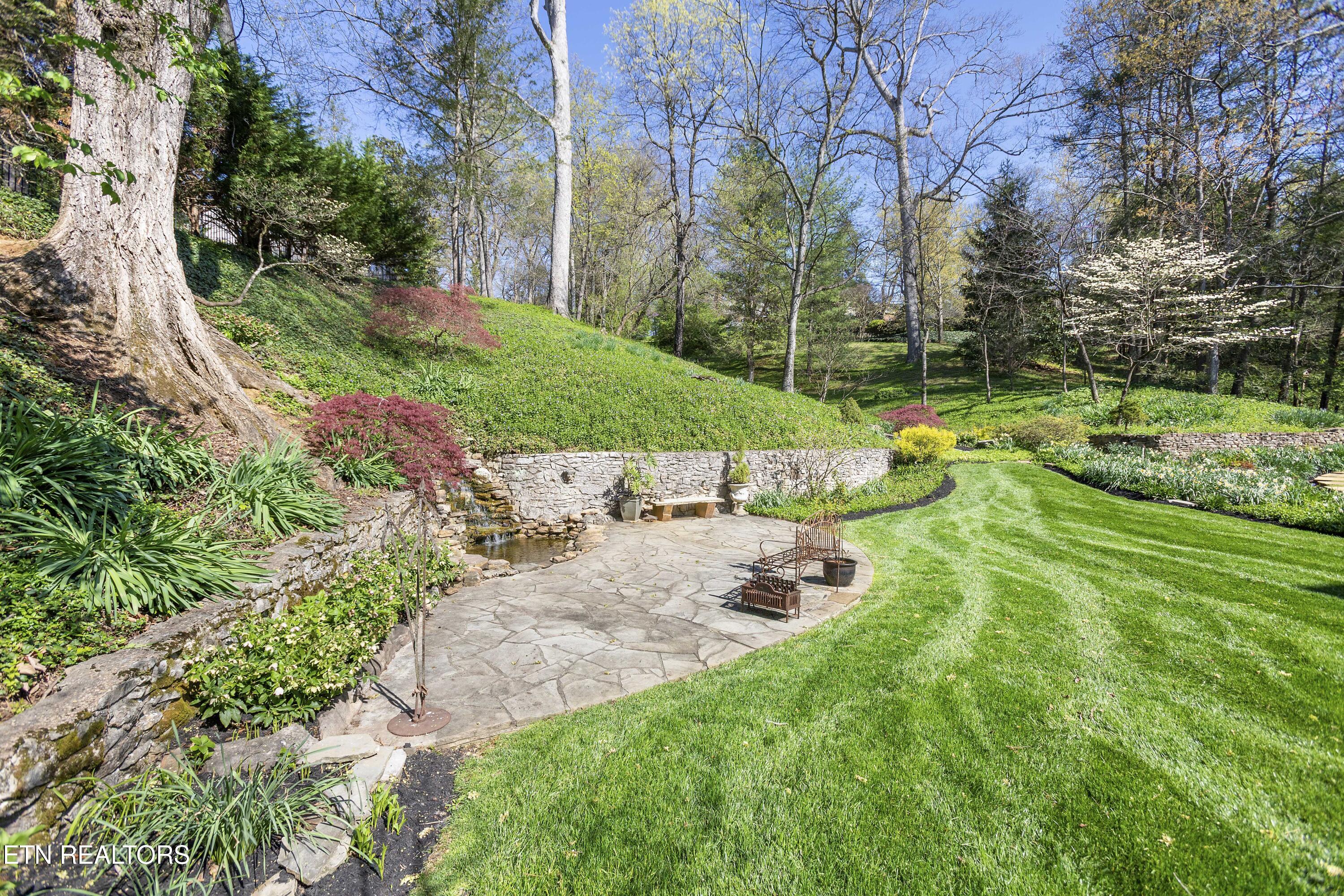 4121 SW Towanda Trail Knoxville TN 37919