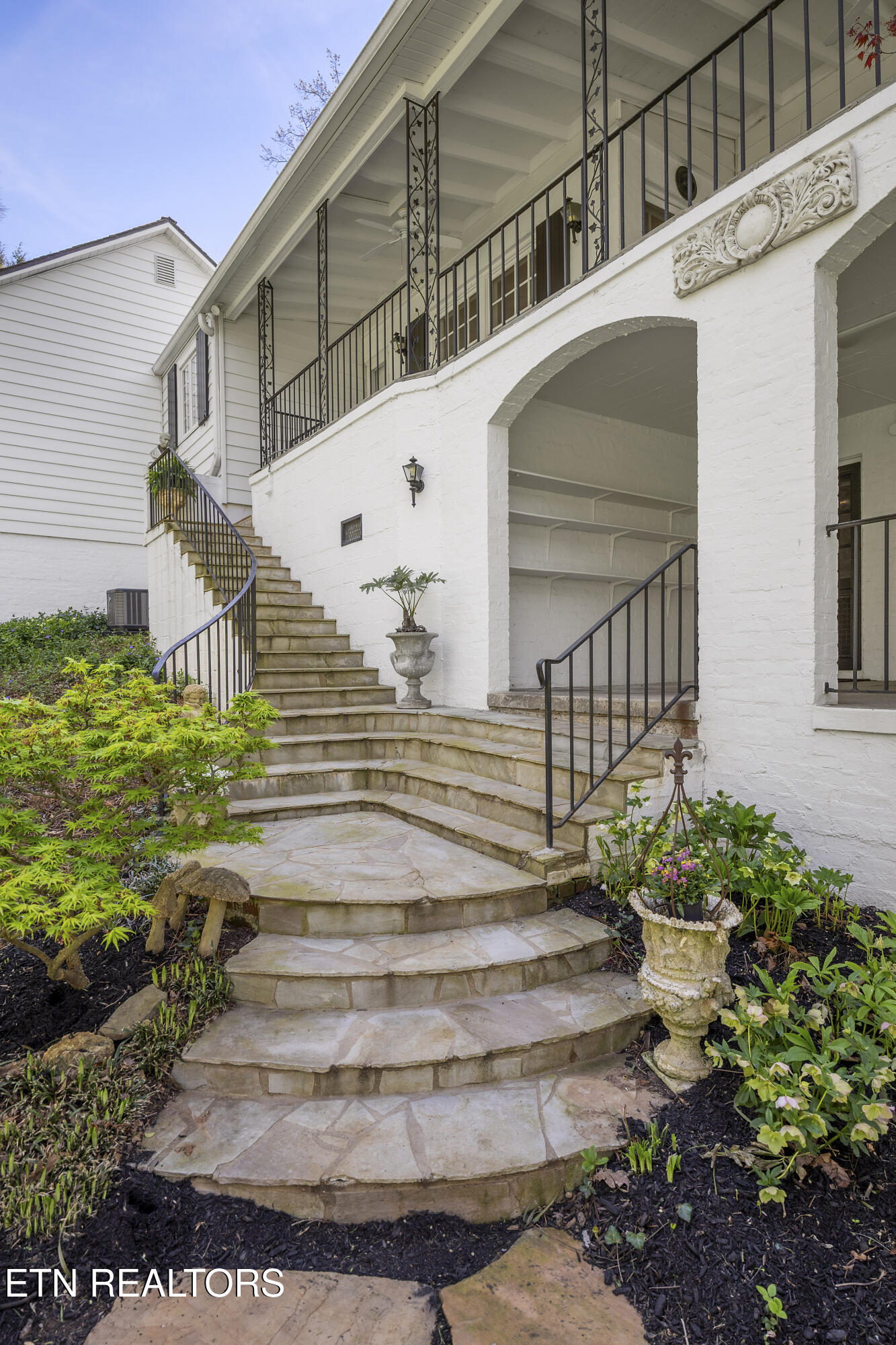 4121 SW Towanda Trail Knoxville TN 37919
