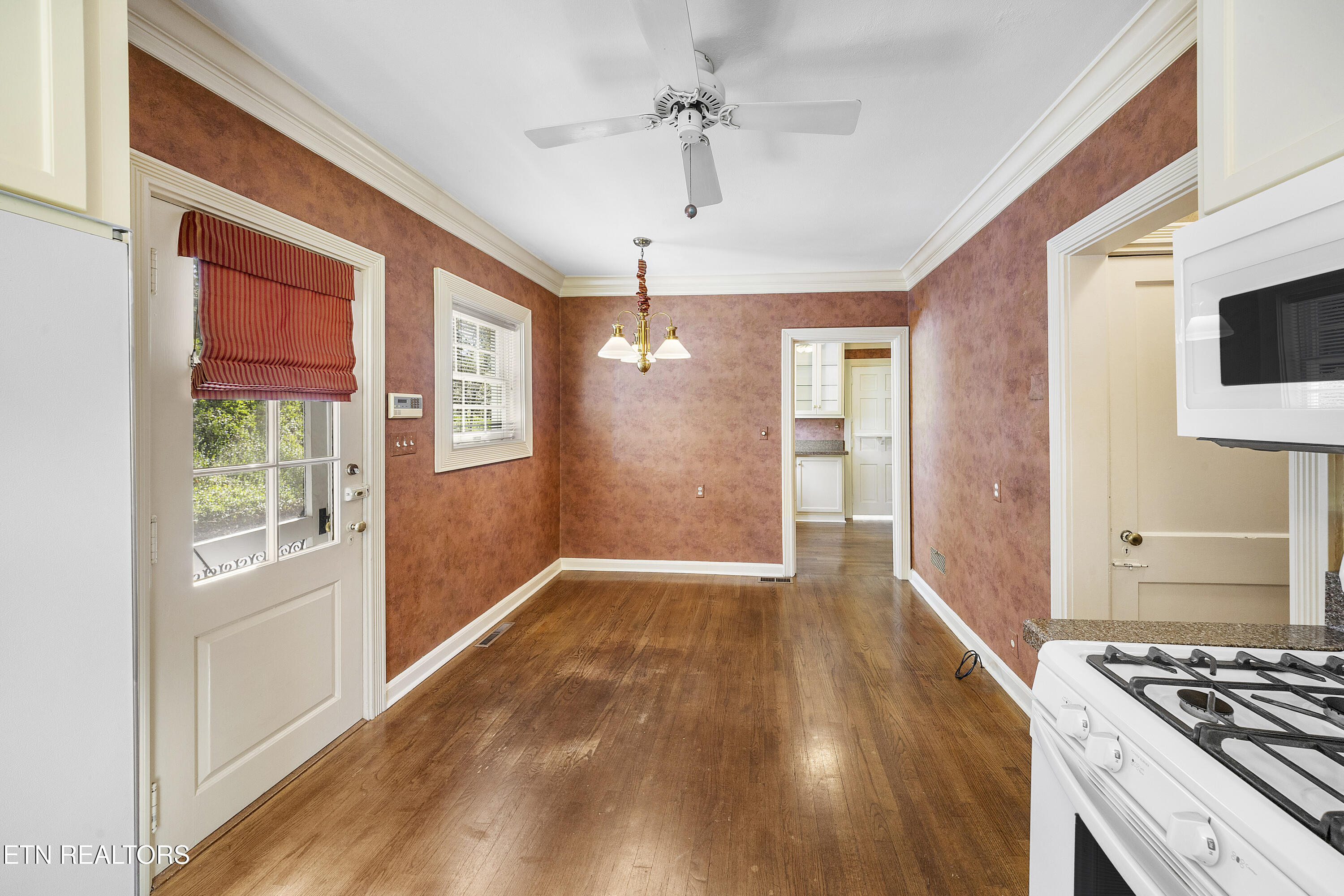 4121 SW Towanda Trail Knoxville TN 37919