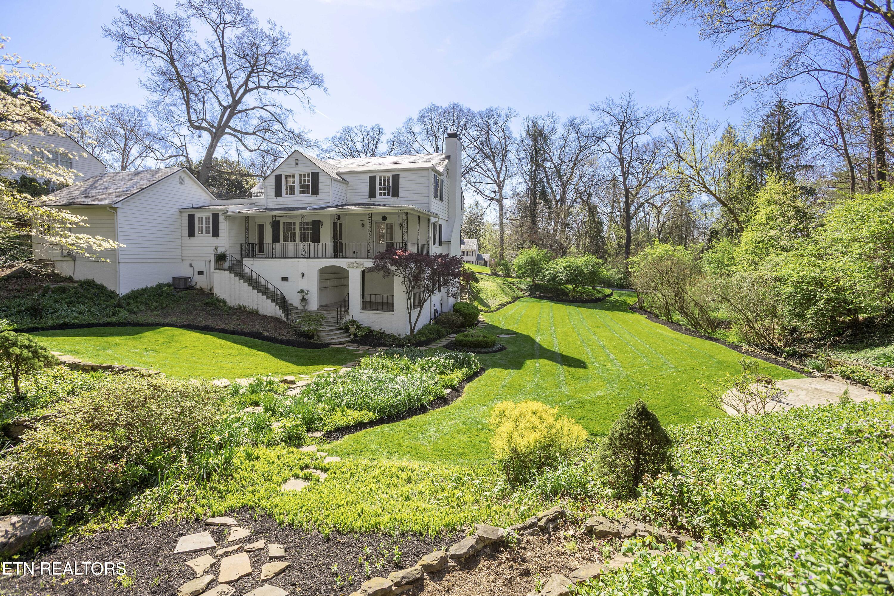 4121 SW Towanda Trail Knoxville TN 37919