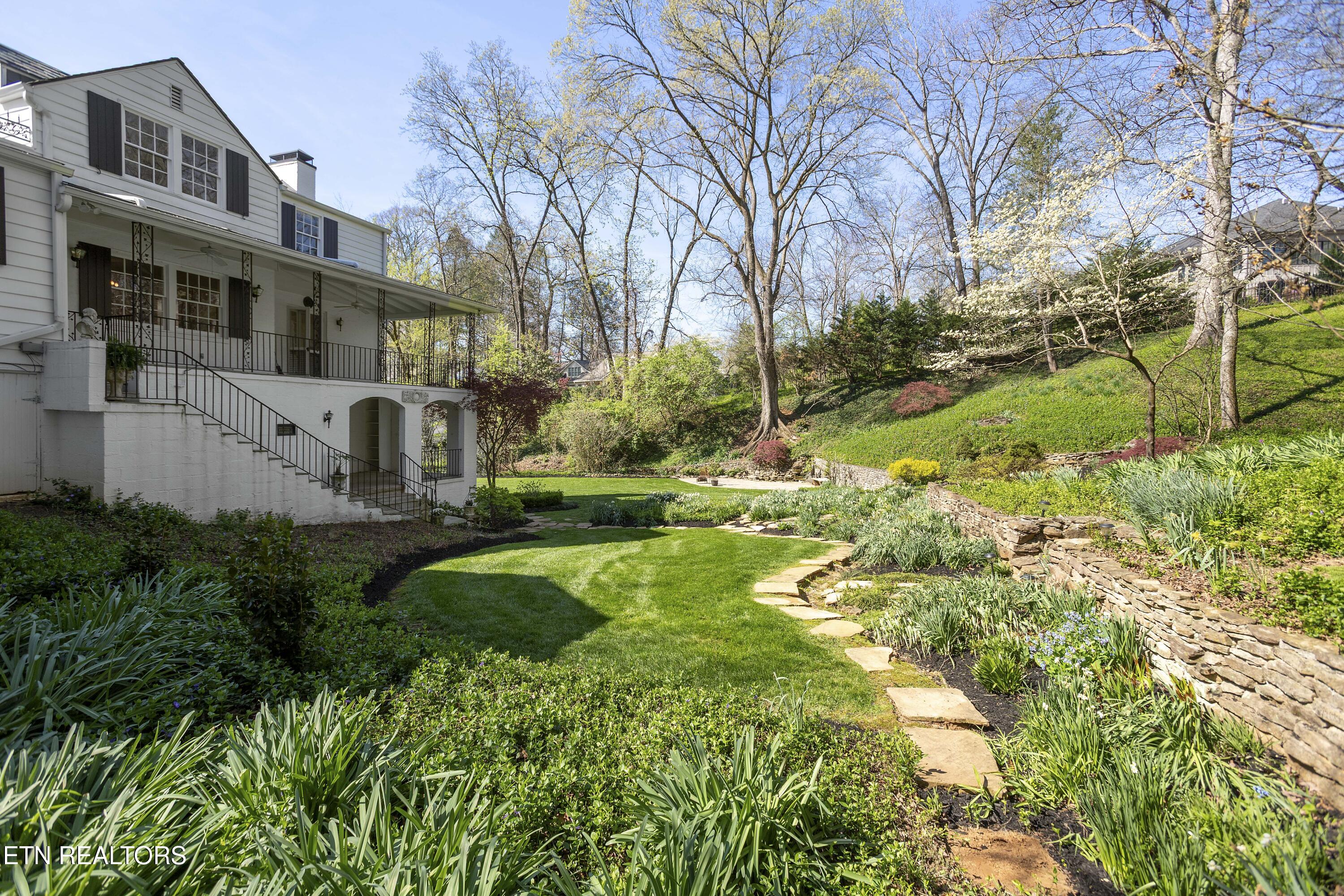 4121 SW Towanda Trail Knoxville TN 37919