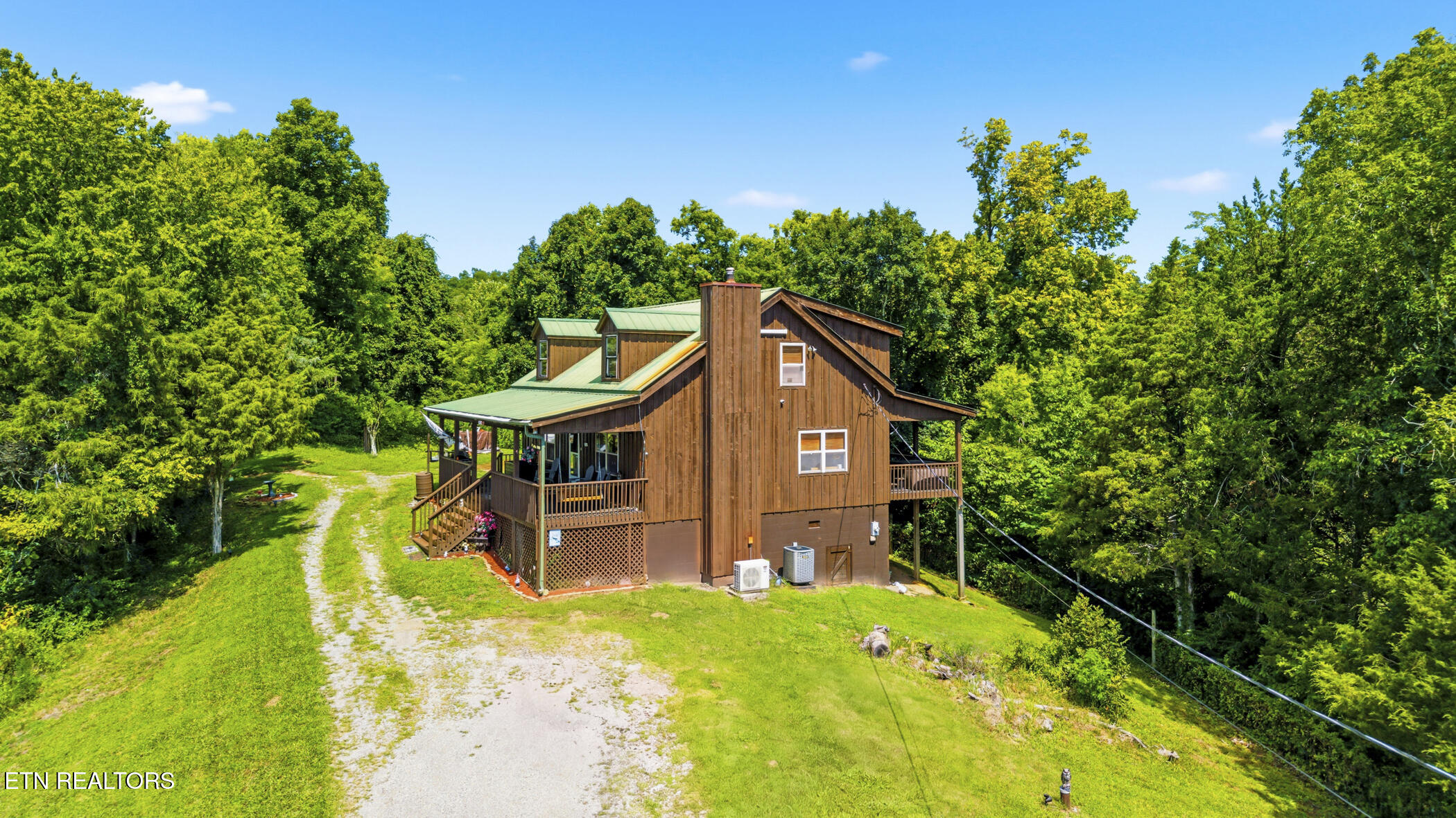 1819 Cody View Way Sevierville TN 37876
