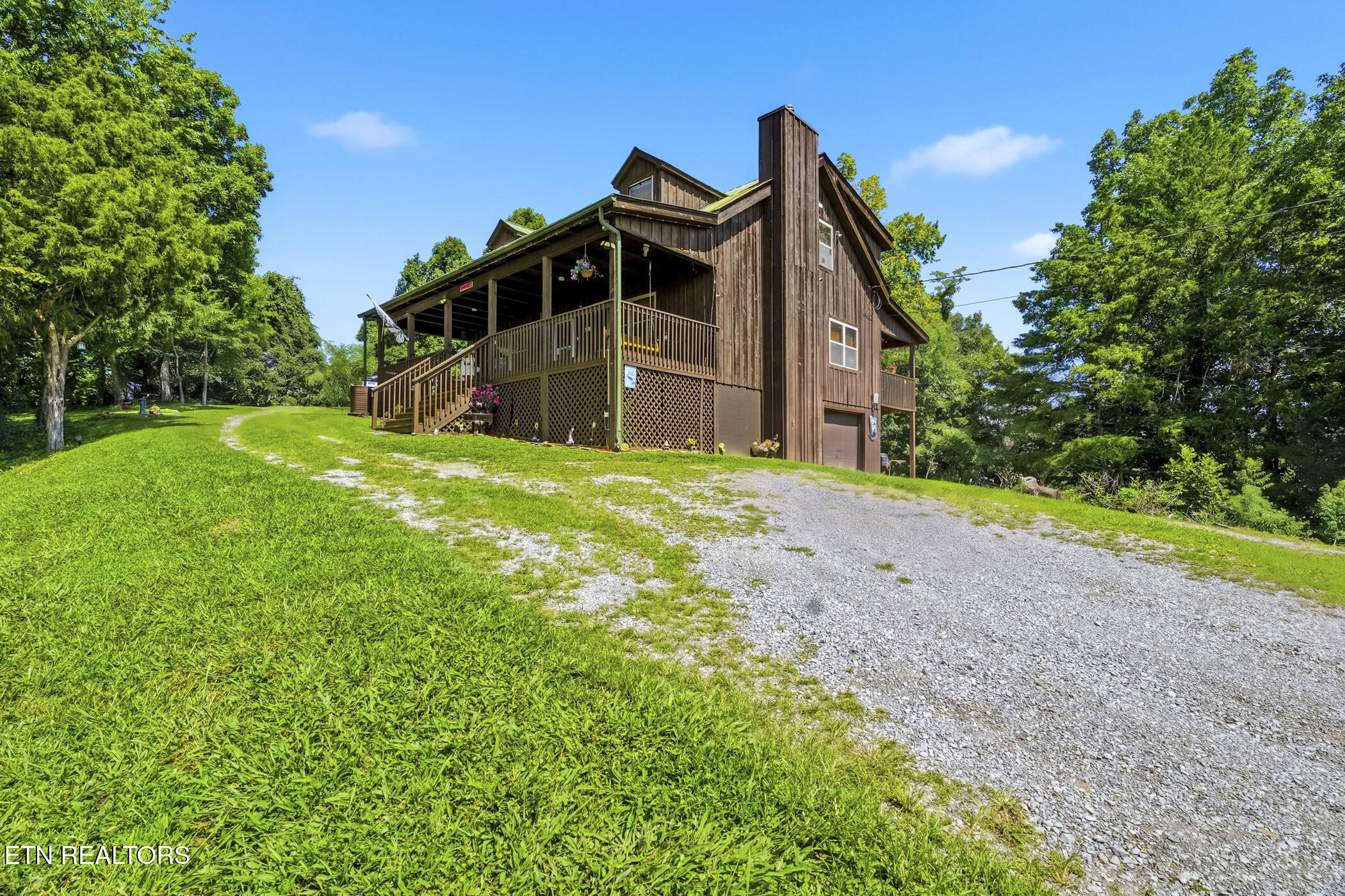 1819 Cody View Way Sevierville TN 37876