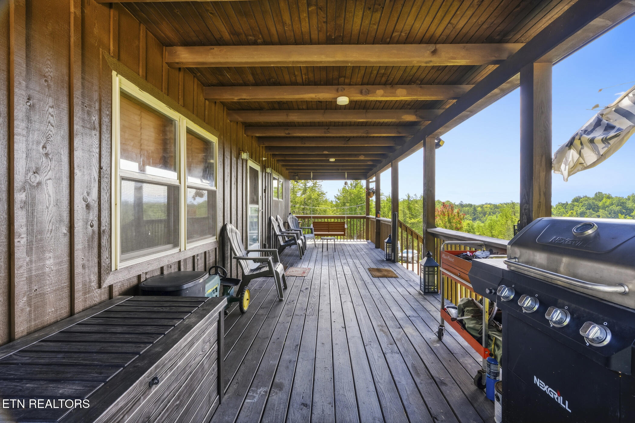 1819 Cody View Way Sevierville TN 37876