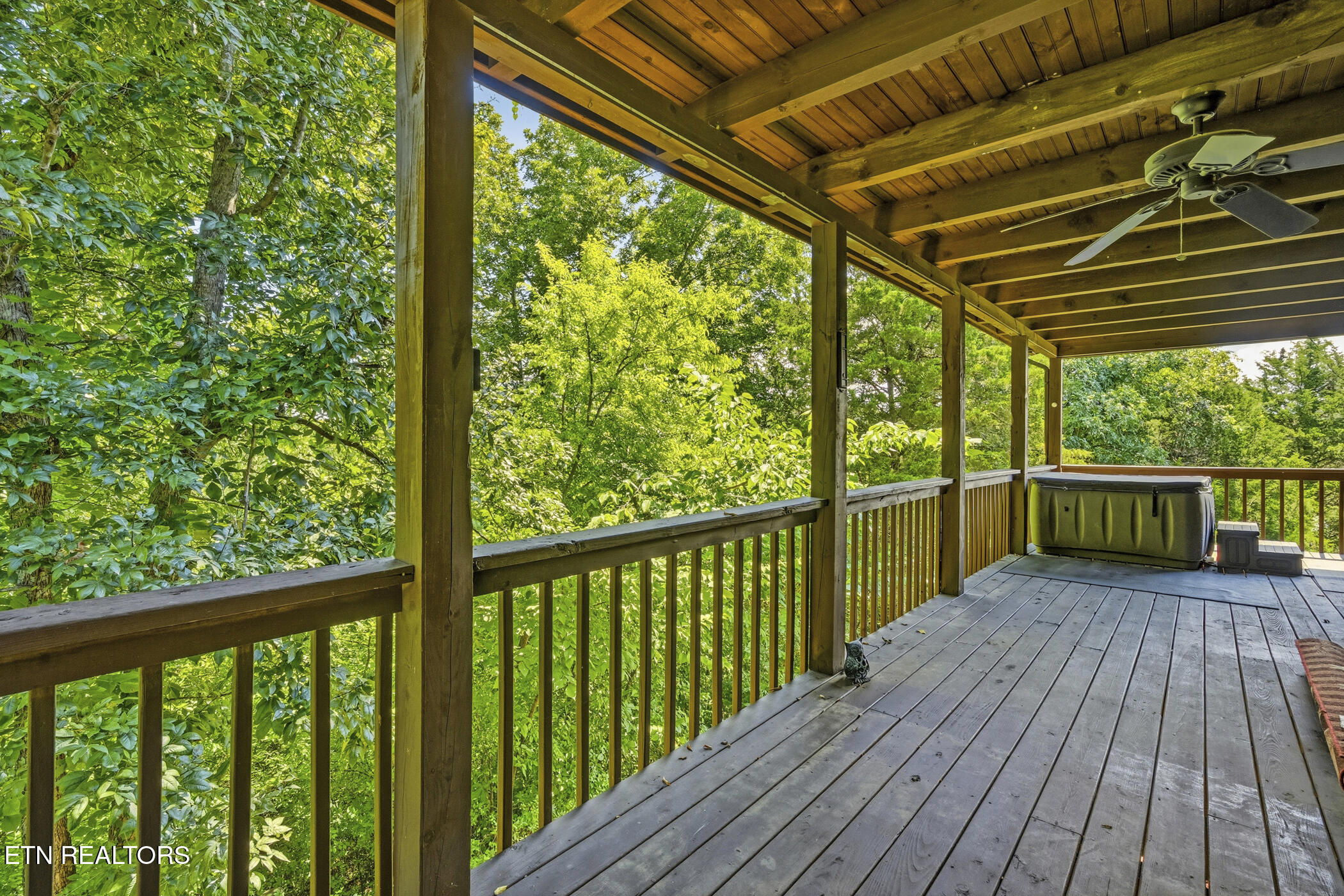 1819 Cody View Way Sevierville TN 37876