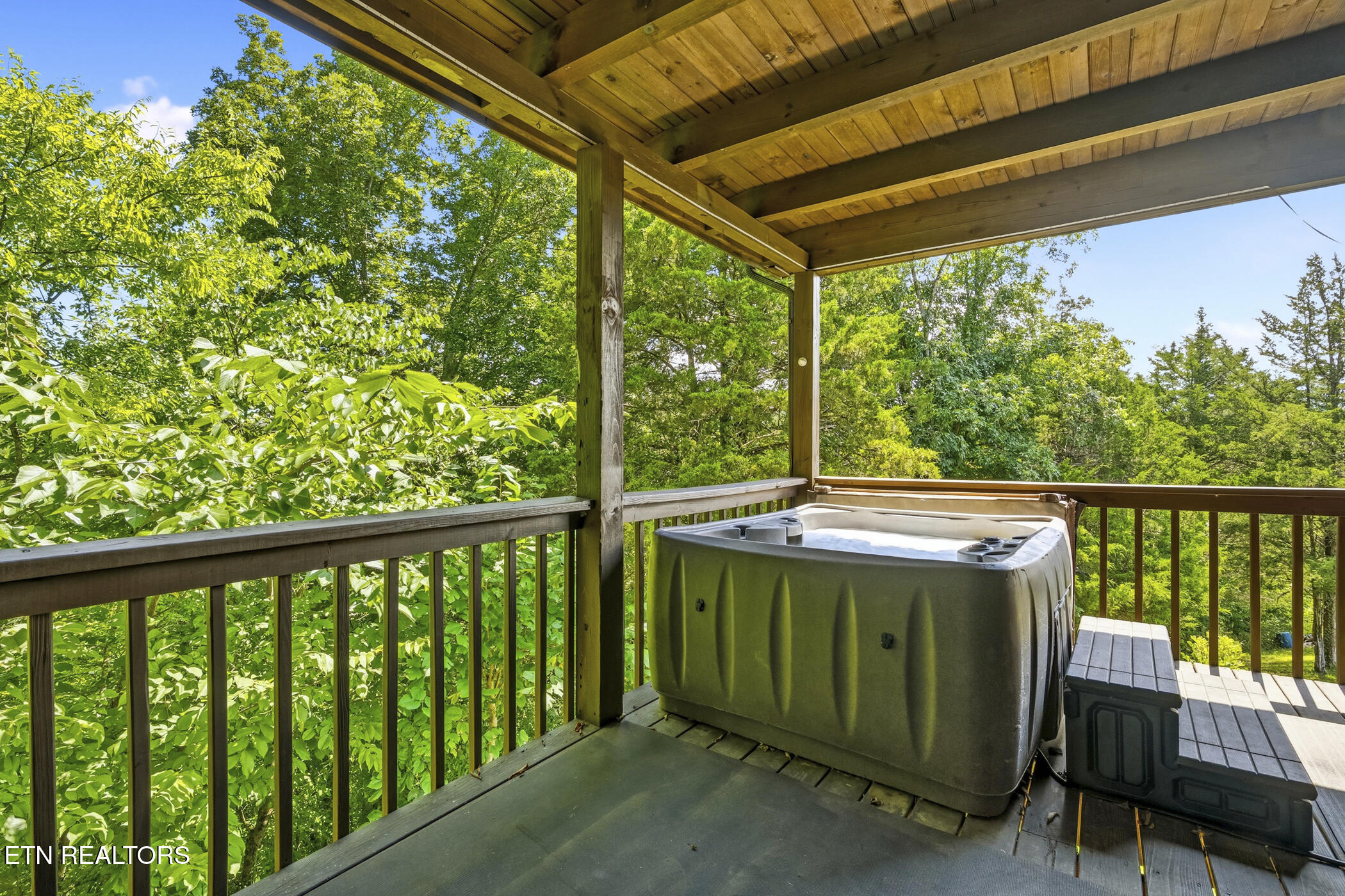 1819 Cody View Way Sevierville TN 37876