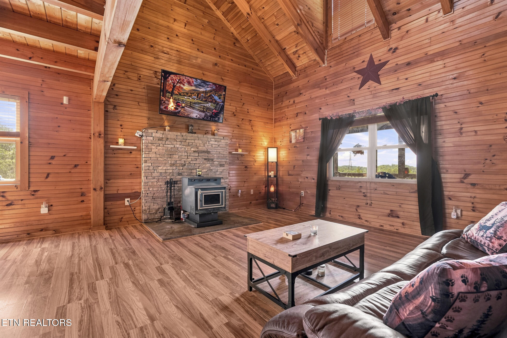 1819 Cody View Way Sevierville TN 37876