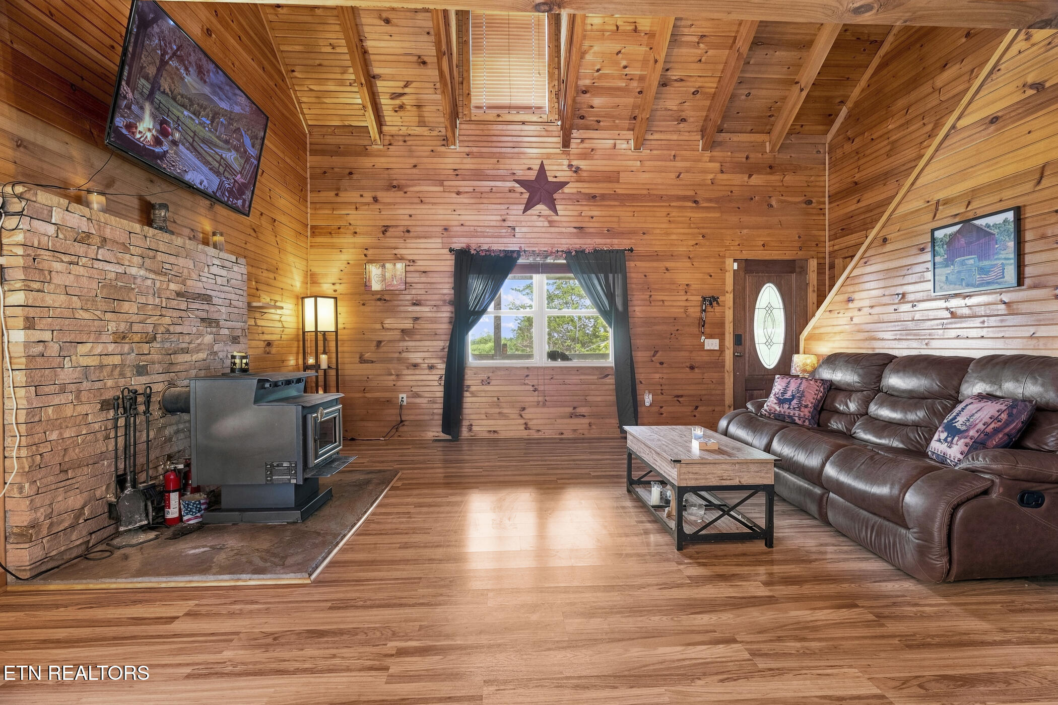 1819 Cody View Way Sevierville TN 37876