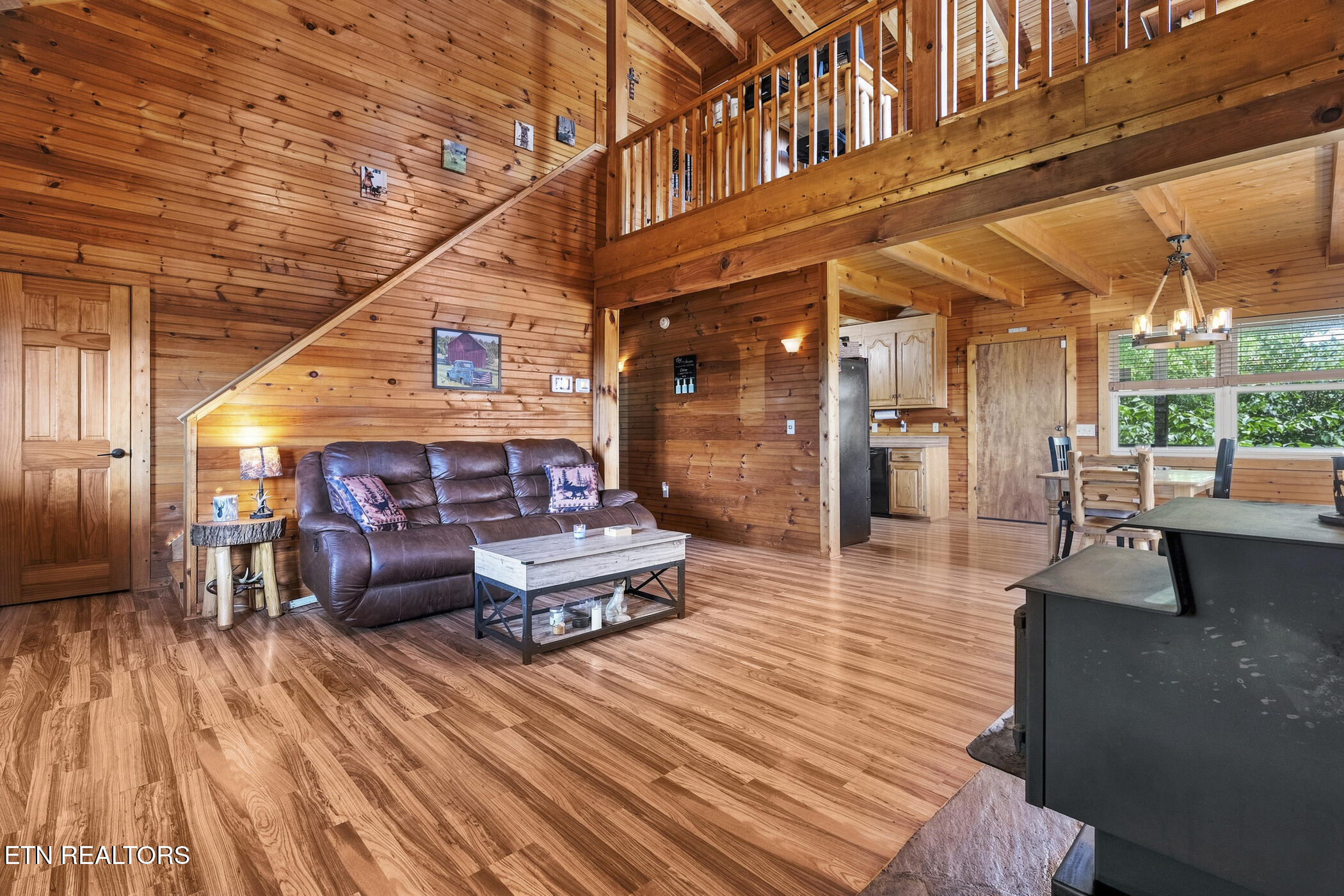 1819 Cody View Way Sevierville TN 37876