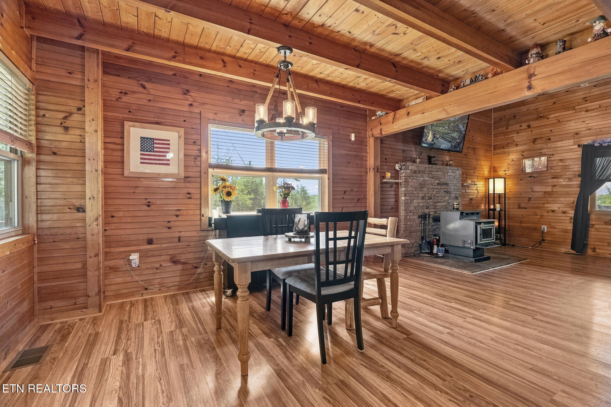 1819 Cody View Way Sevierville TN 37876