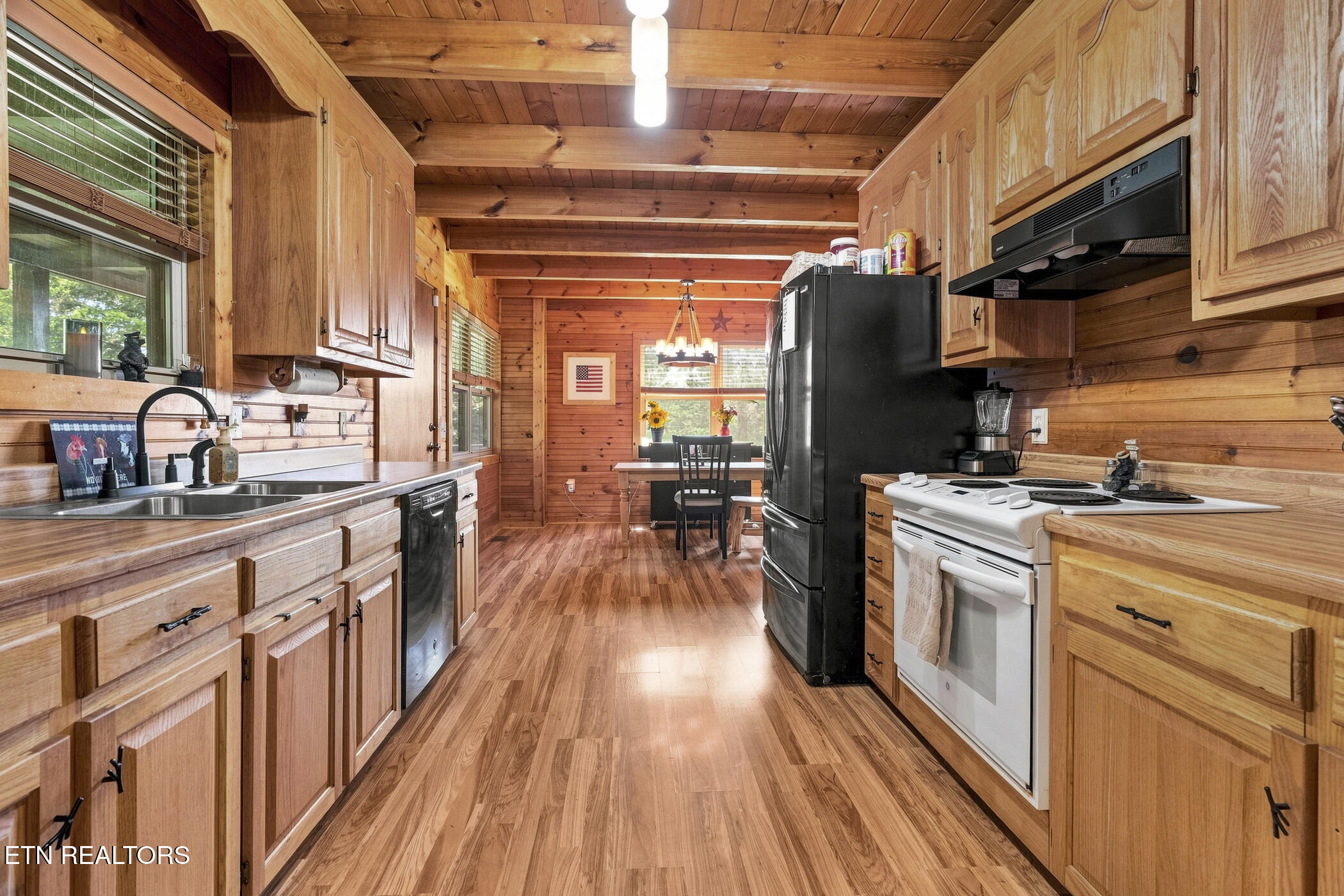 1819 Cody View Way Sevierville TN 37876