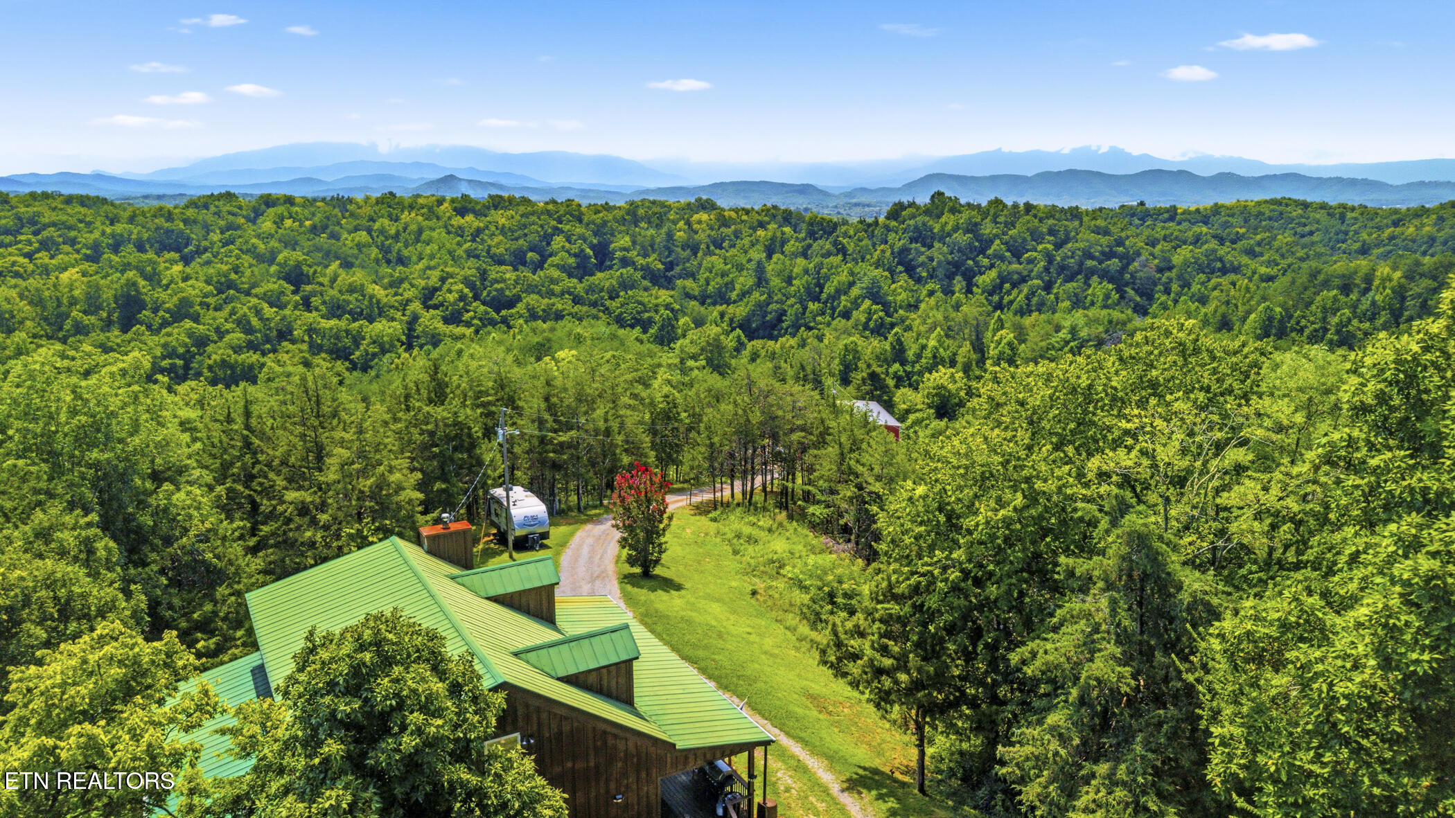 1819 Cody View Way Sevierville TN 37876