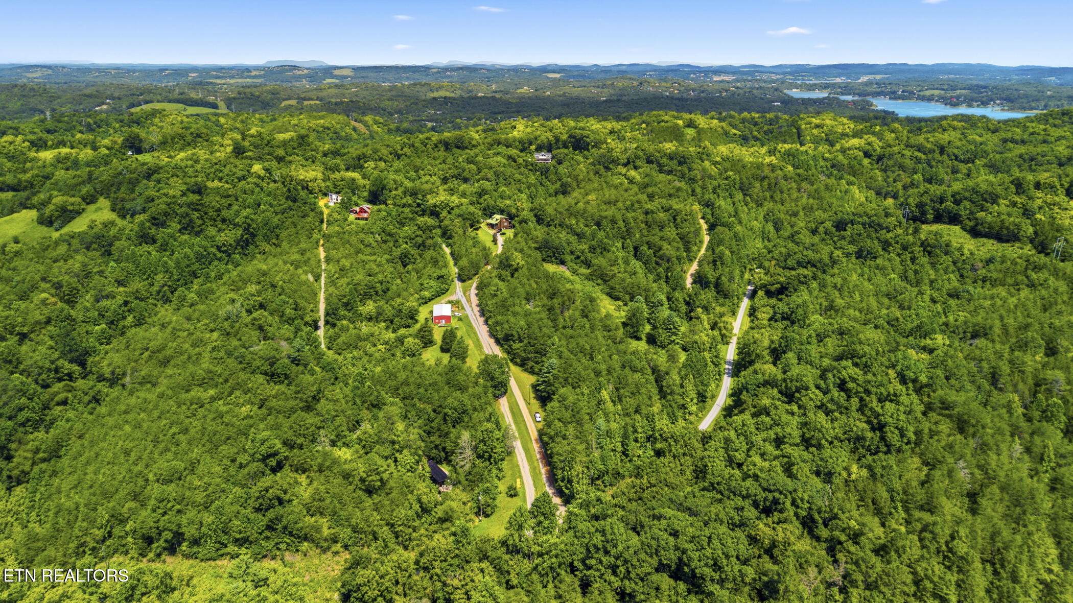 1819 Cody View Way Sevierville TN 37876