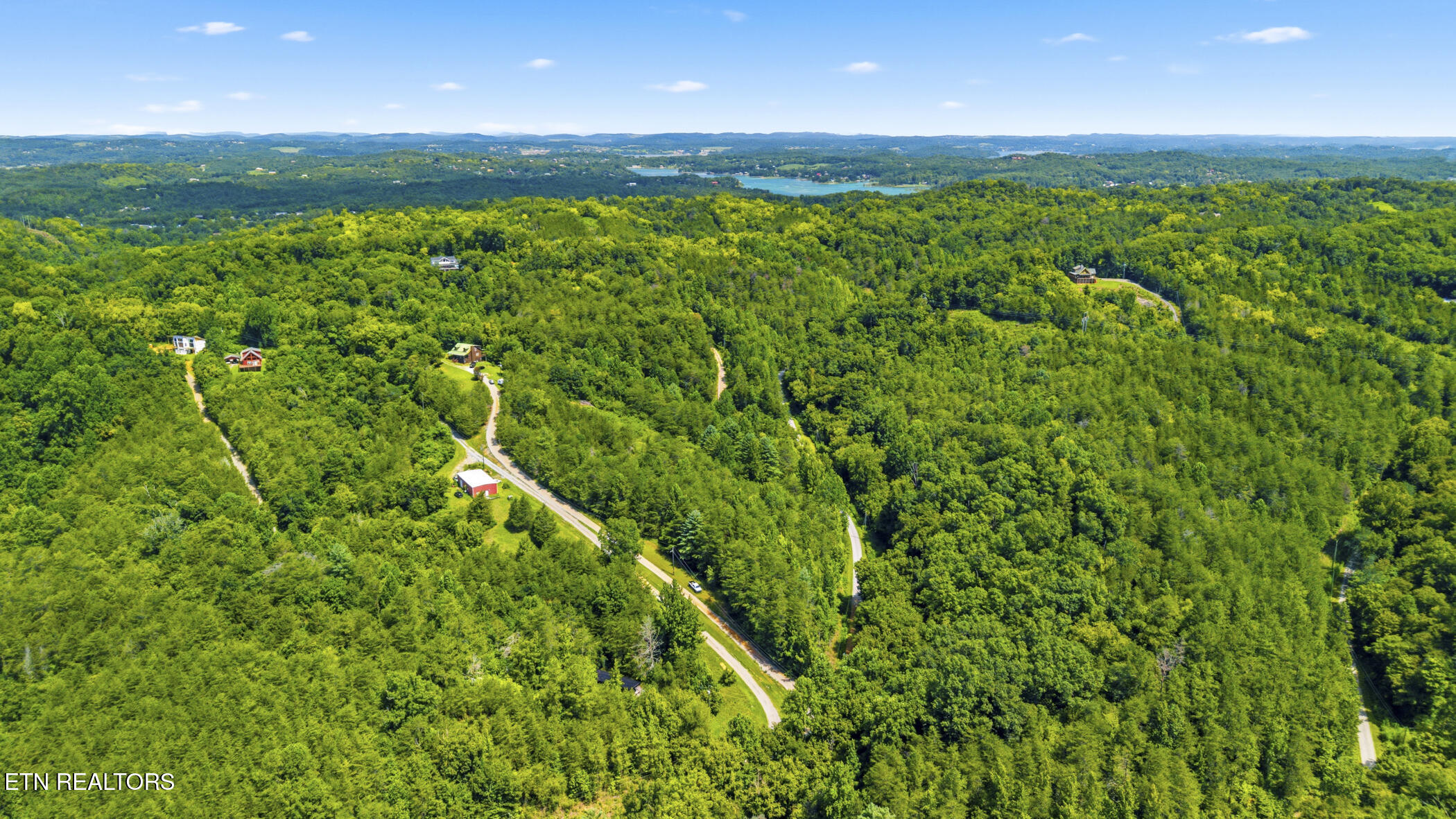 1819 Cody View Way Sevierville TN 37876