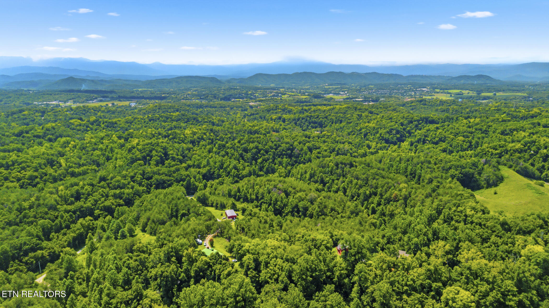 1819 Cody View Way Sevierville TN 37876