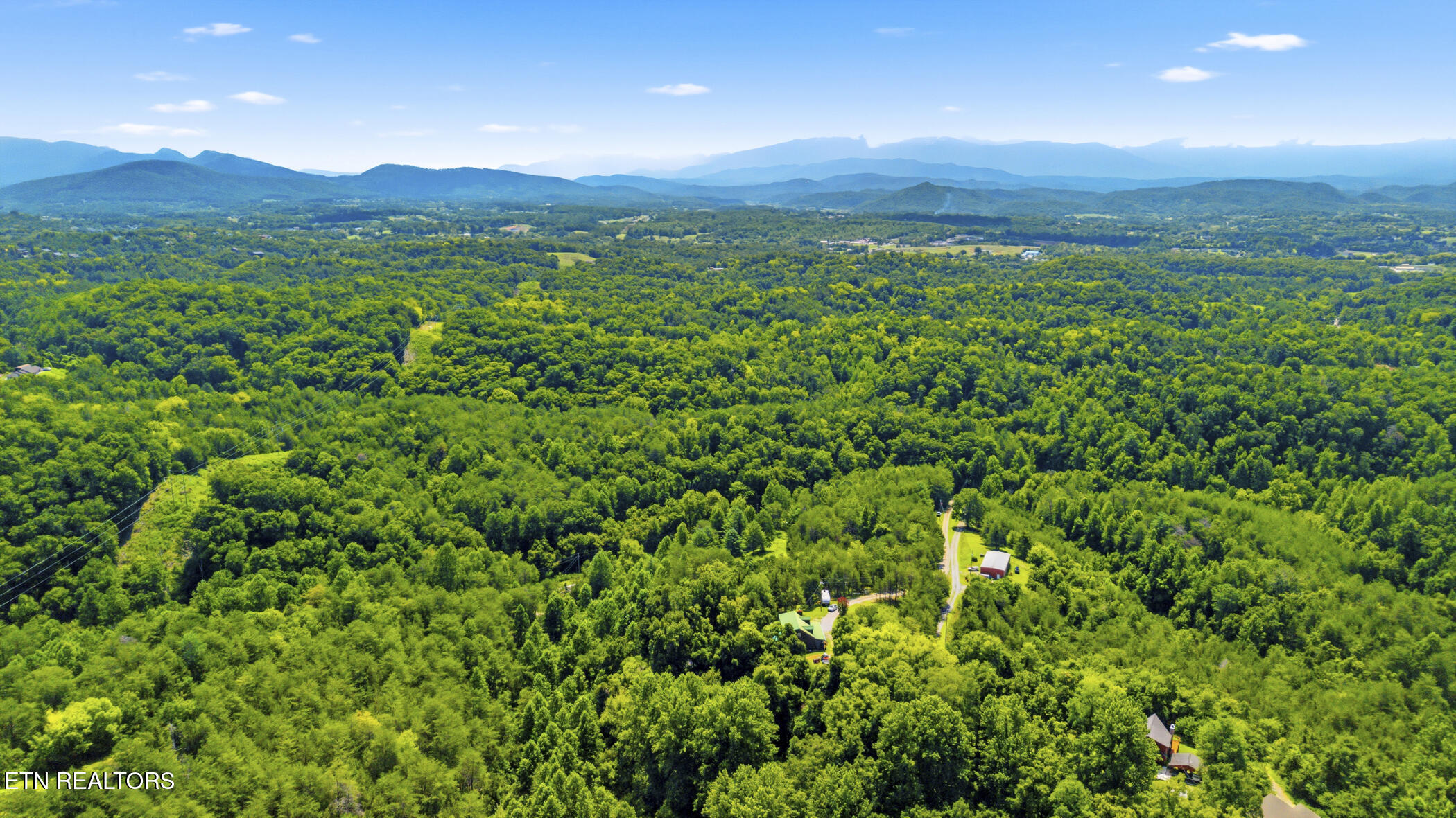 1819 Cody View Way Sevierville TN 37876