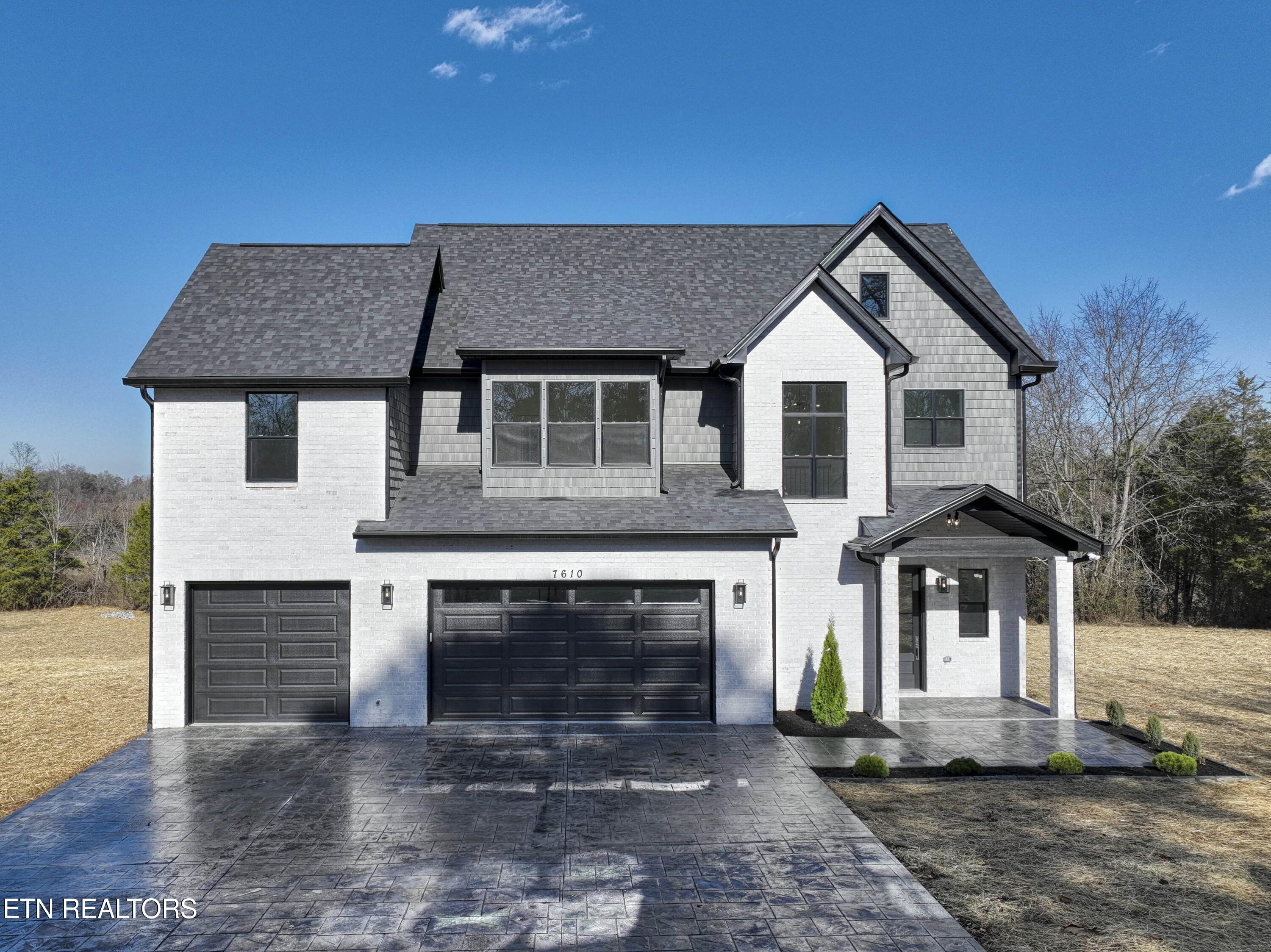 7610 Washington Pike Corryton TN 37721
