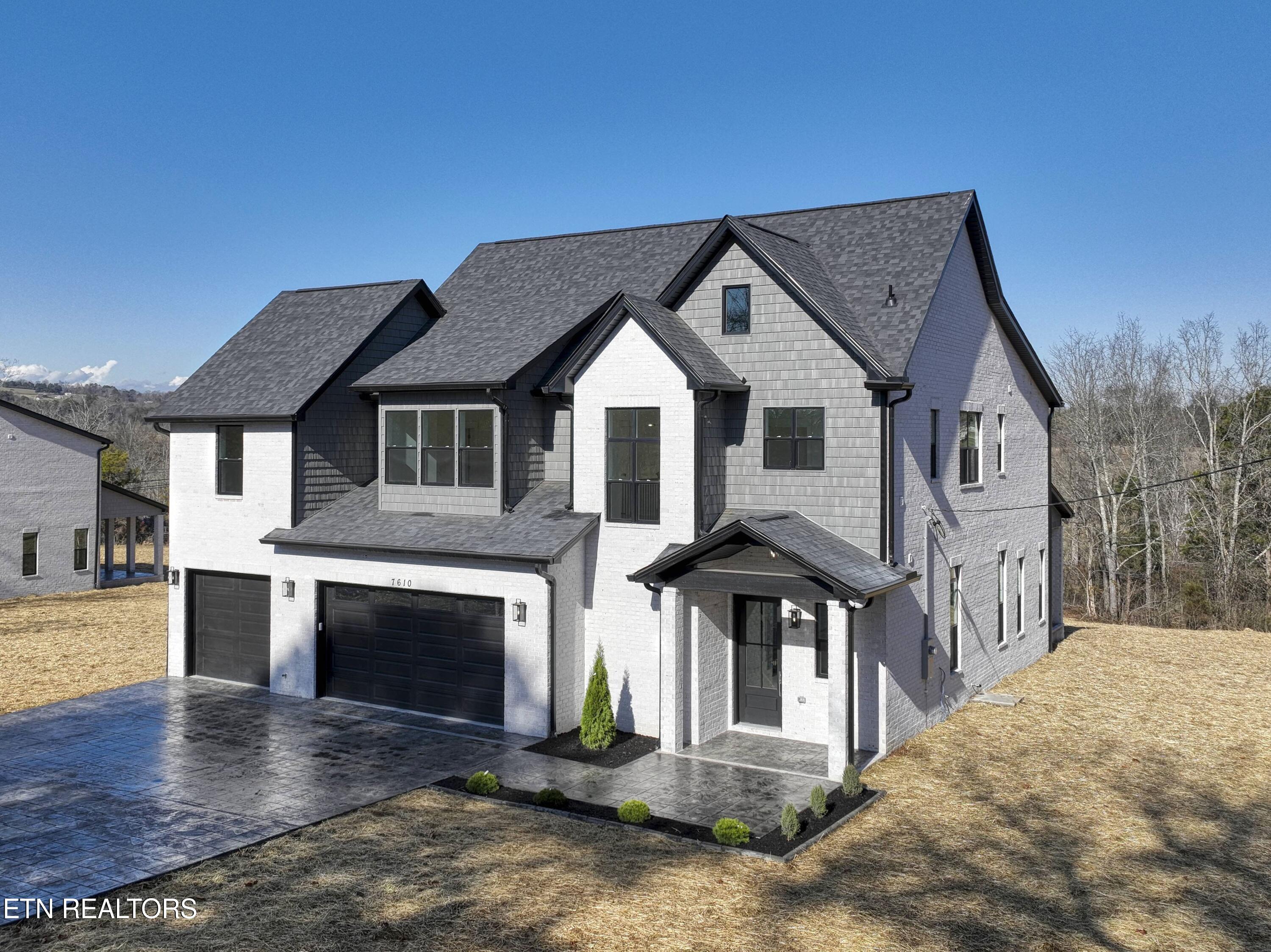 7610 Washington Pike Corryton TN 37721