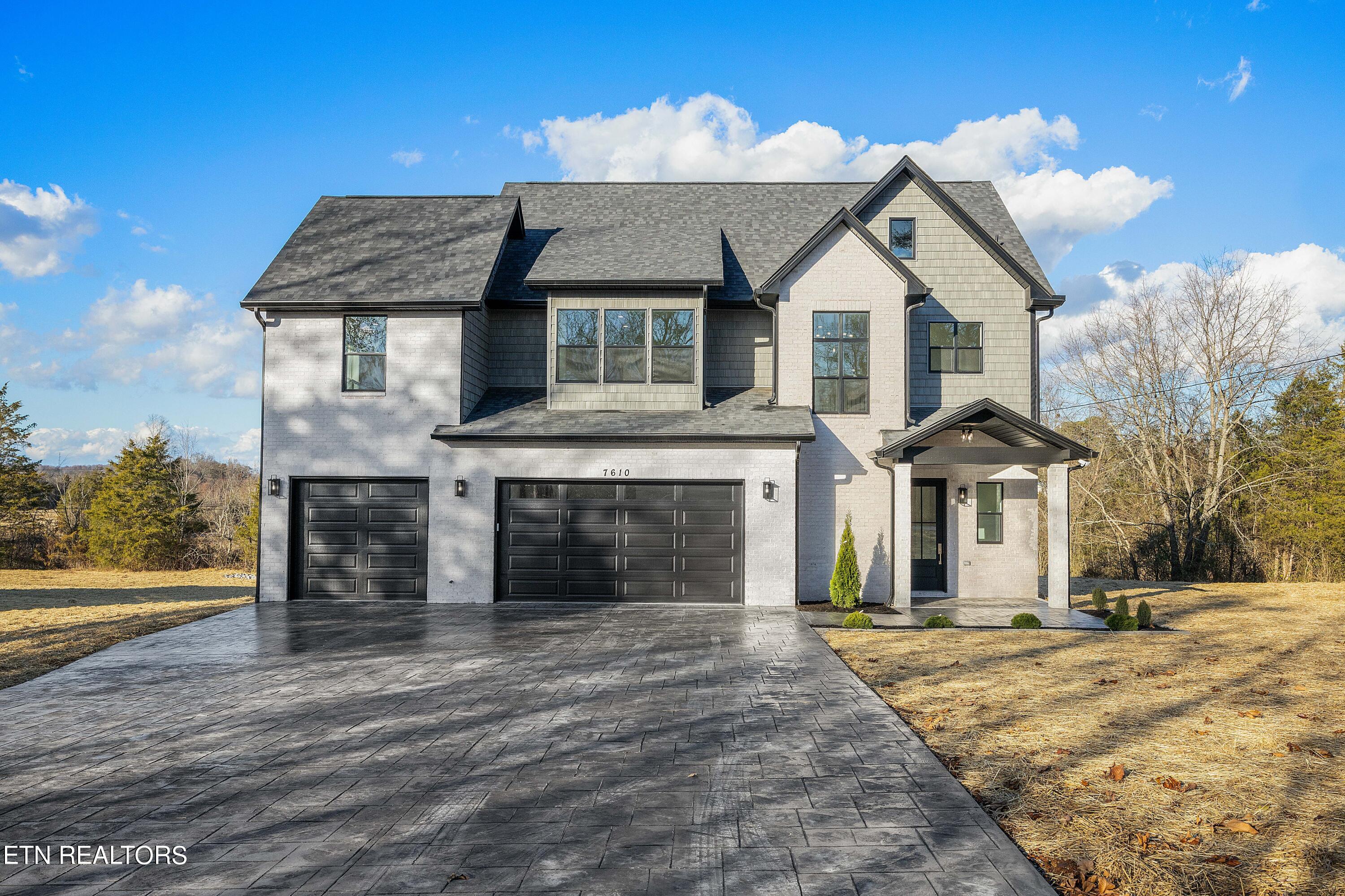 7610 Washington Pike Corryton TN 37721