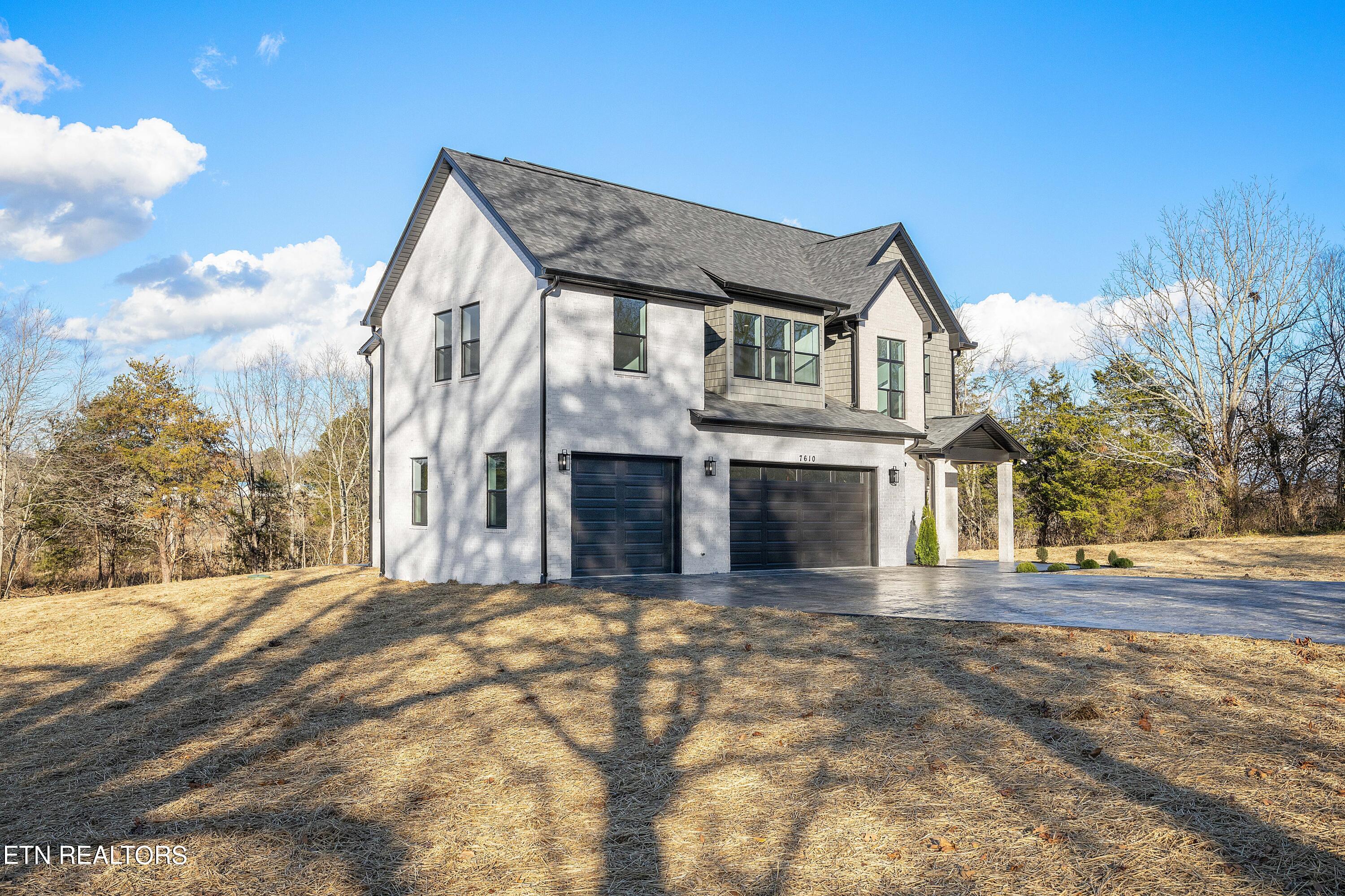 7610 Washington Pike Corryton TN 37721