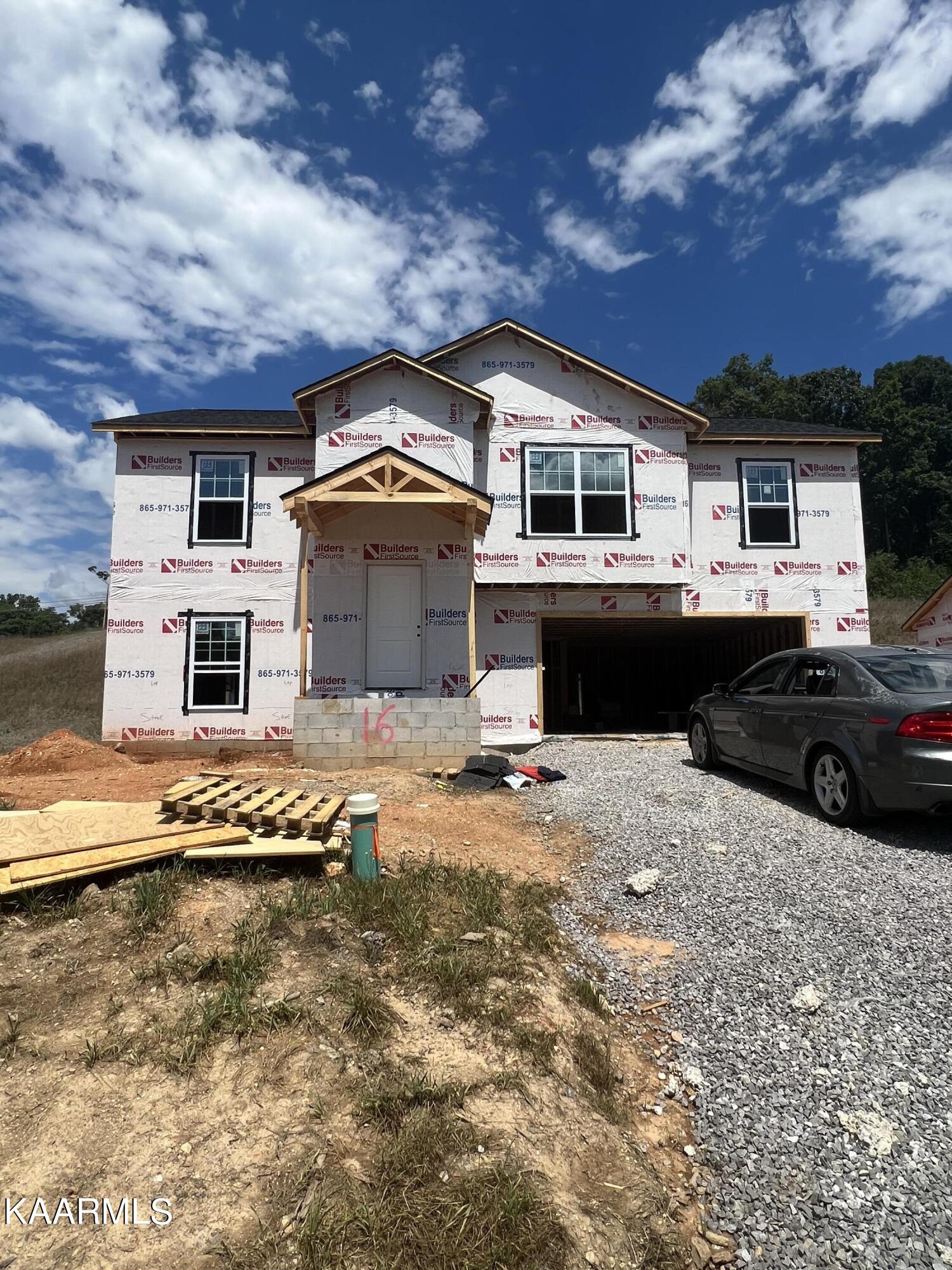 5515 Berkley Landing Lane Knoxville TN 37918